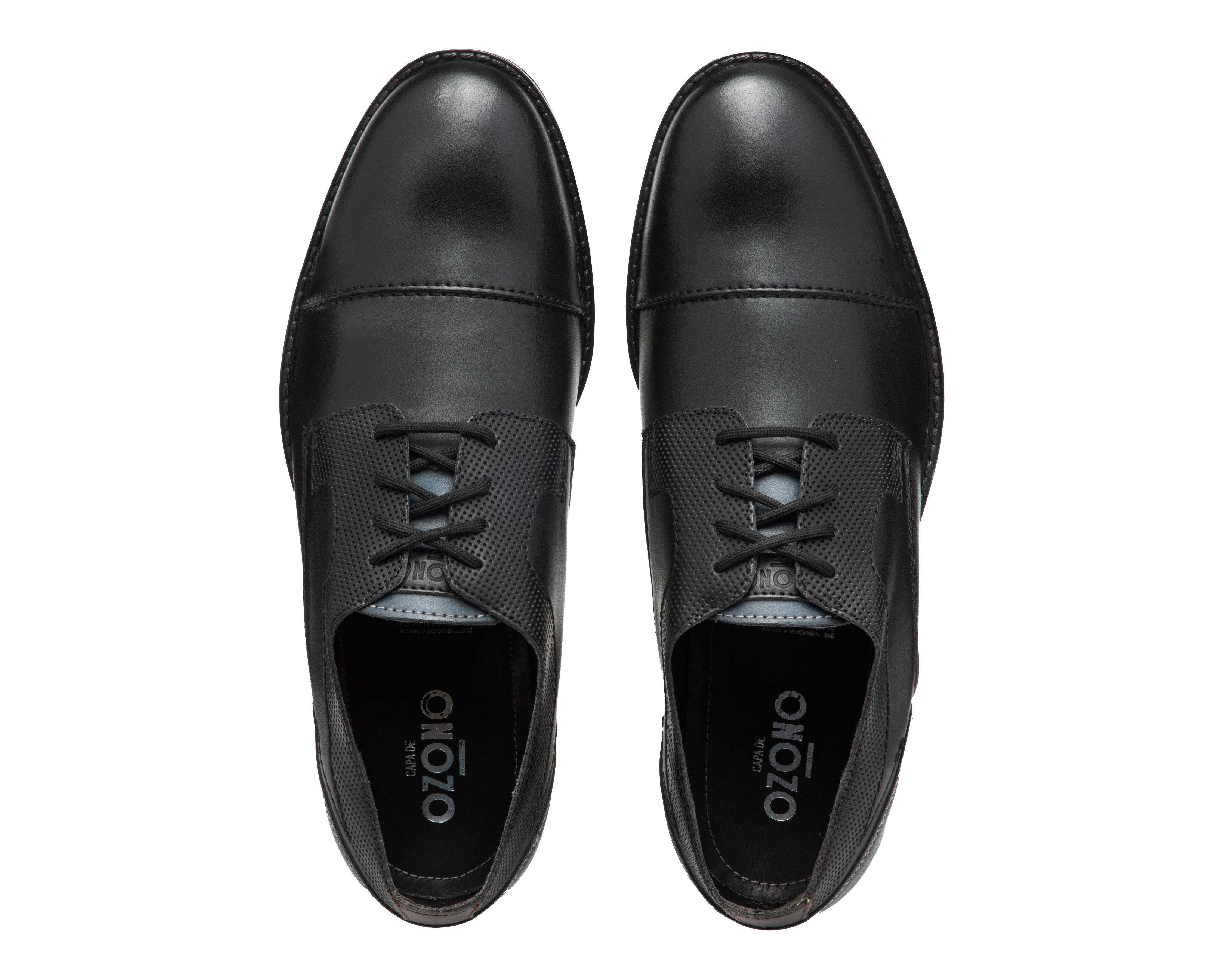 Foto 4 pulgar | Zapatos de Vestir Capa de Ozono para Hombre