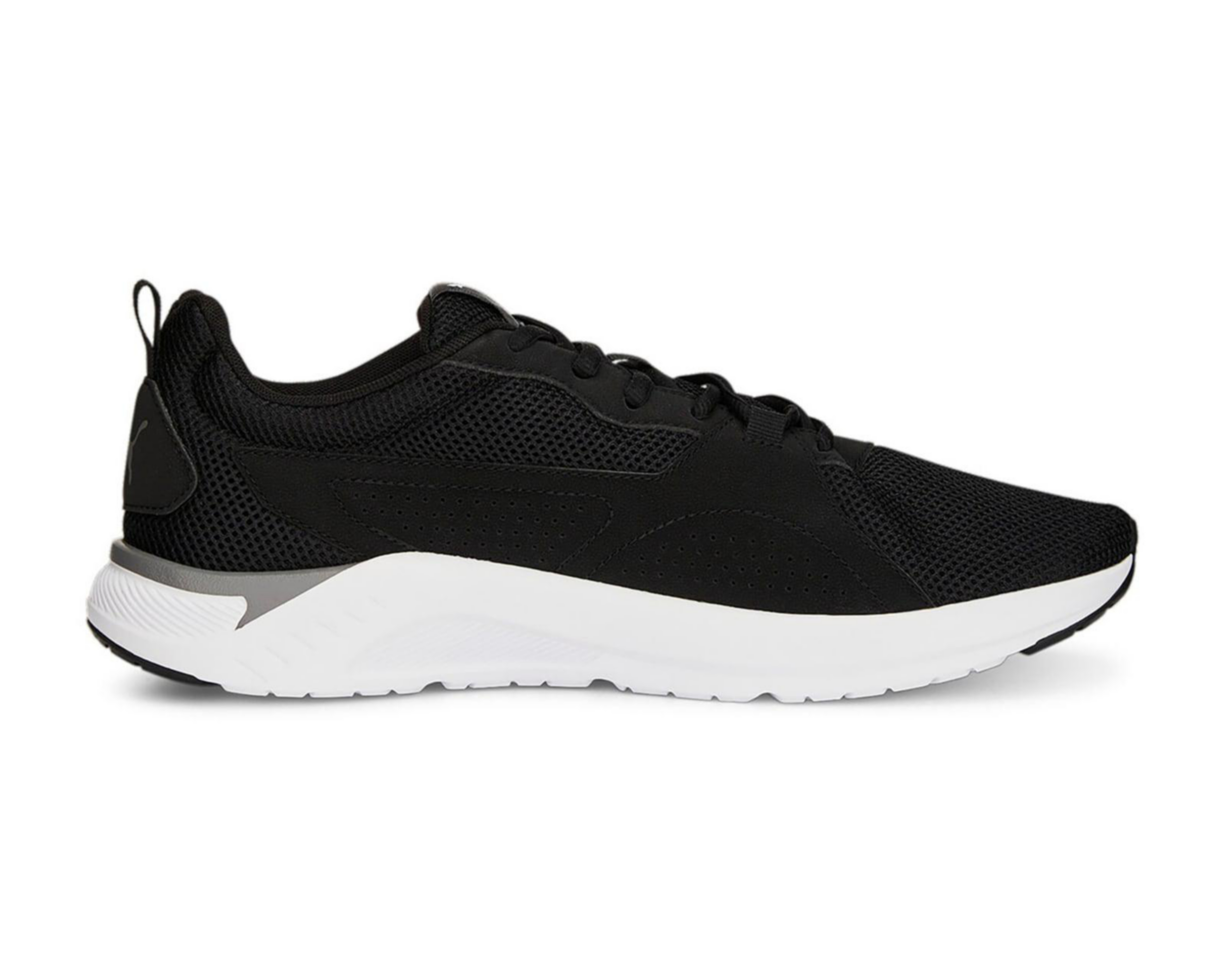 Foto 4 pulgar | Tenis Puma FTR Connect FS para Hombre