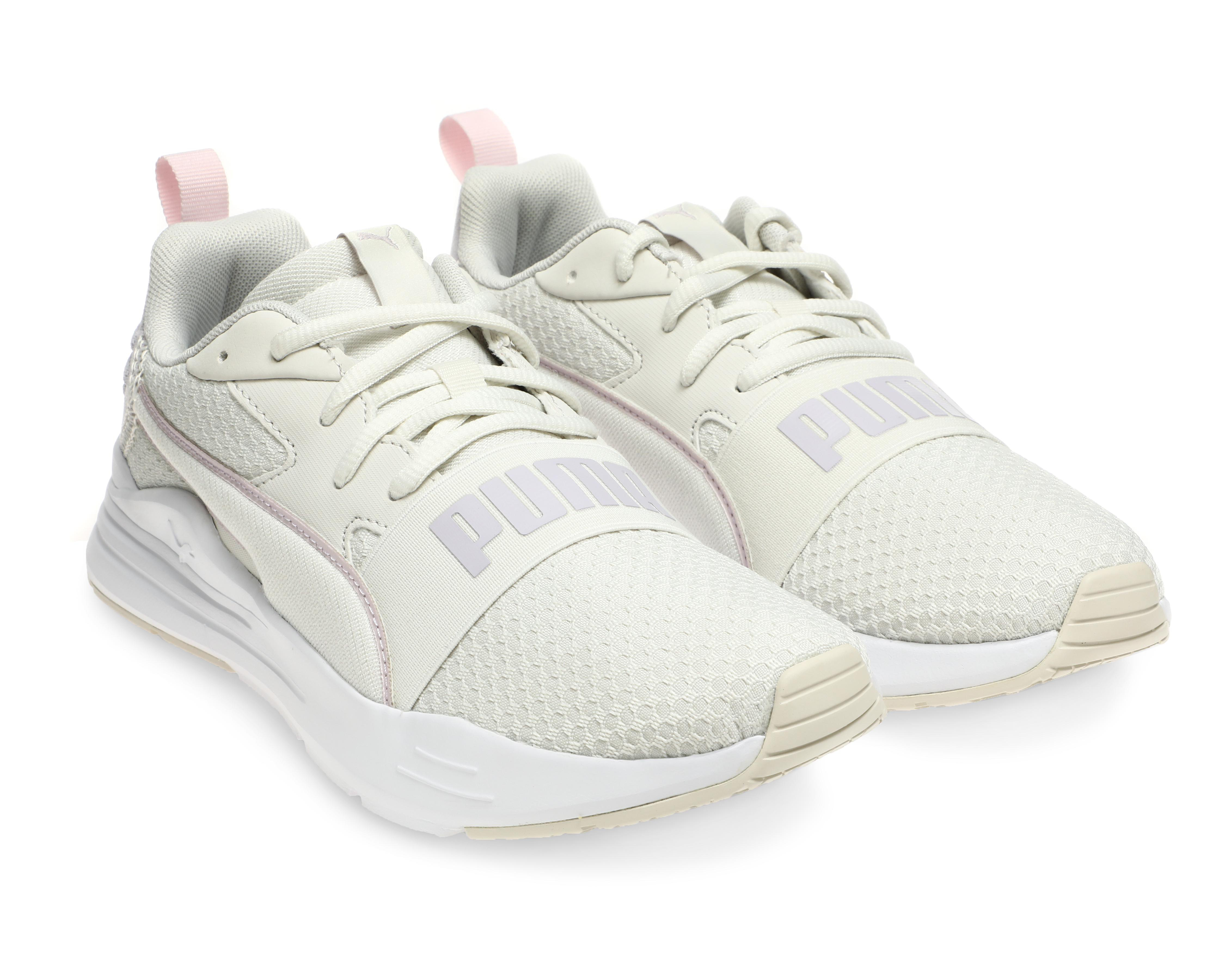 Tenis Puma Wired Run Pure para Mujer