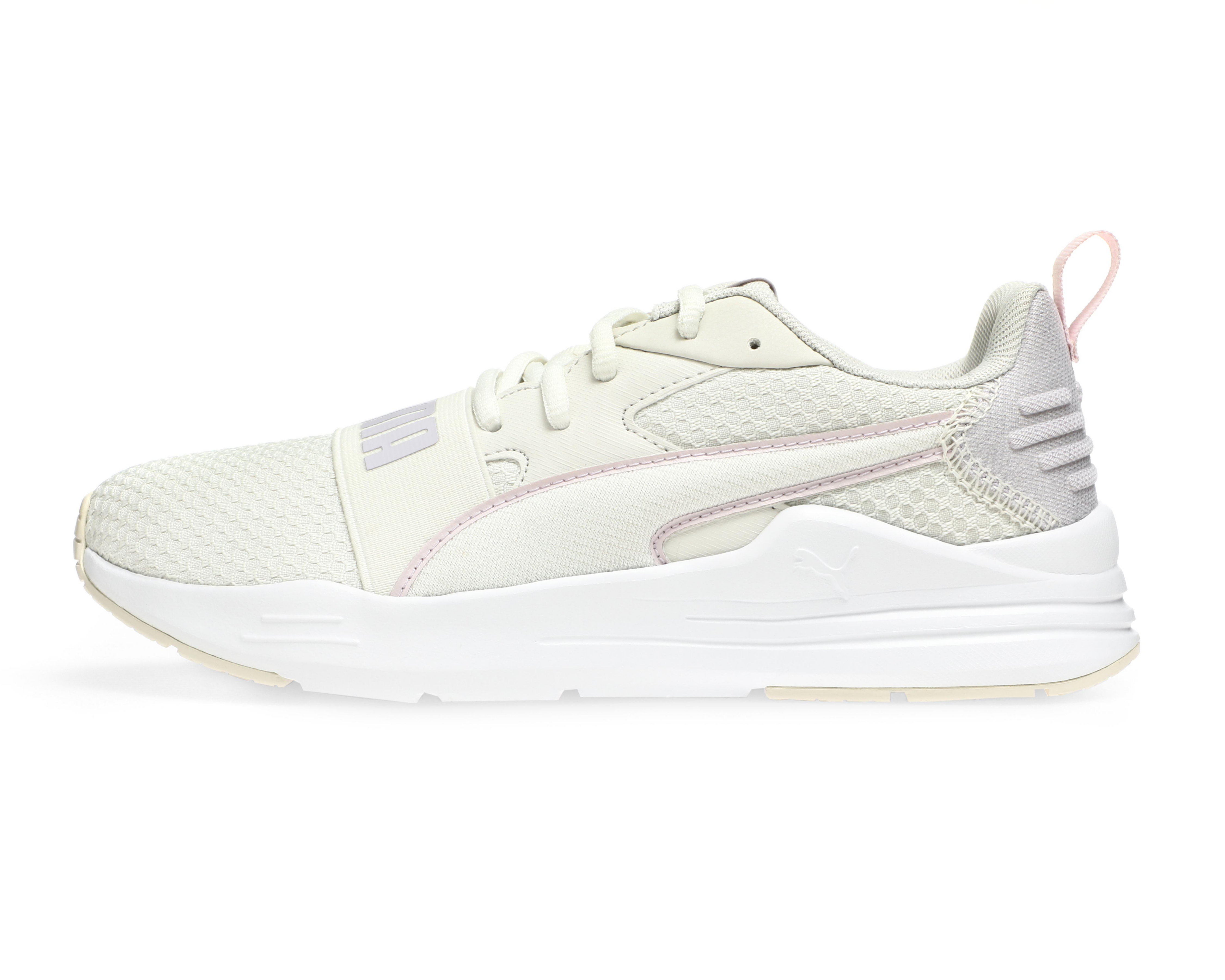 Foto 5 pulgar | Tenis Puma Wired Run Pure para Mujer