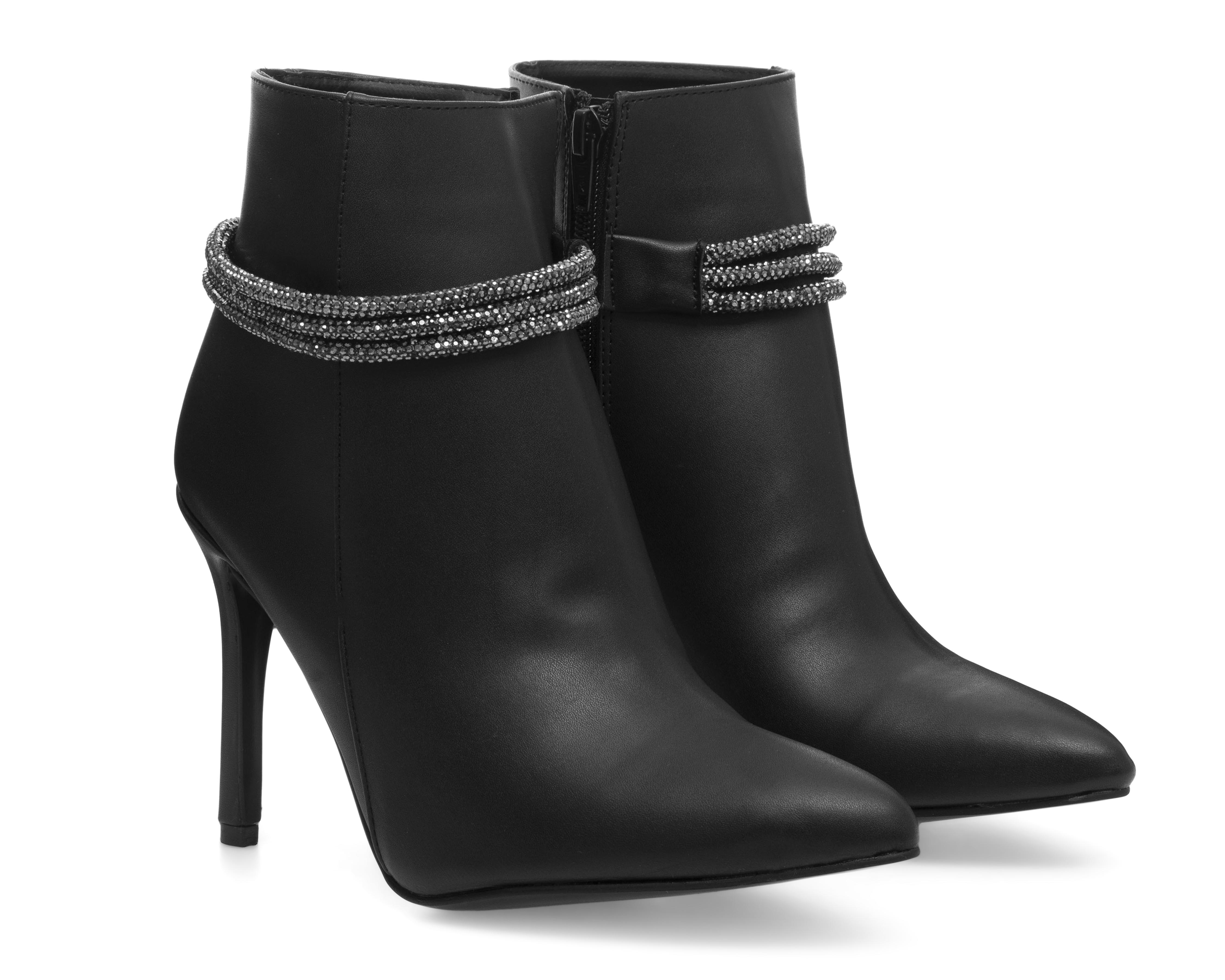 Botas Casuales Thinner para Mujer