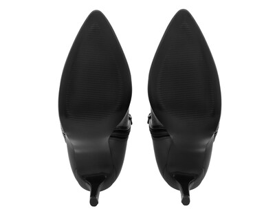Foto 2 | Botas Casuales Thinner para Mujer