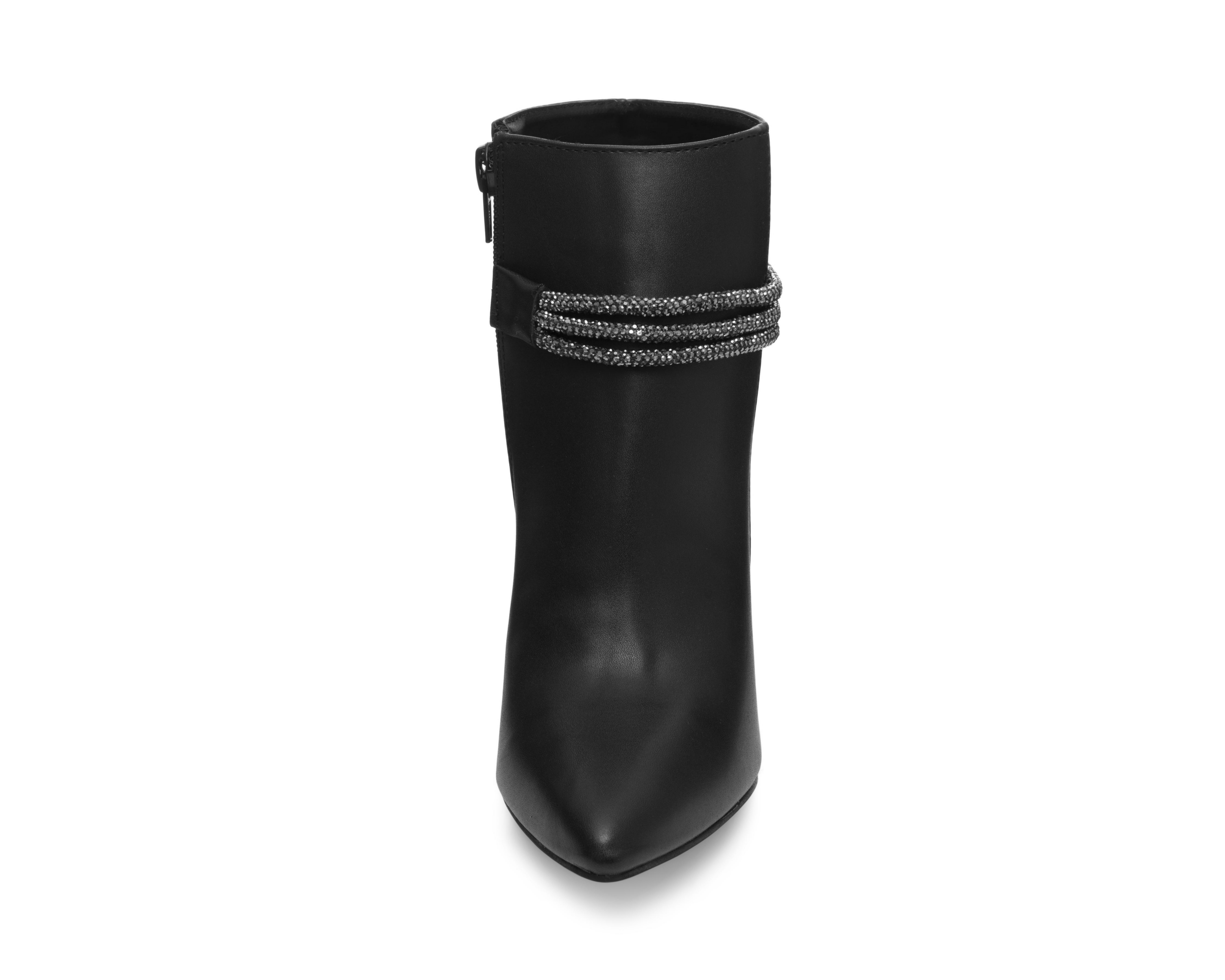 Foto 5 | Botas Casuales Thinner para Mujer