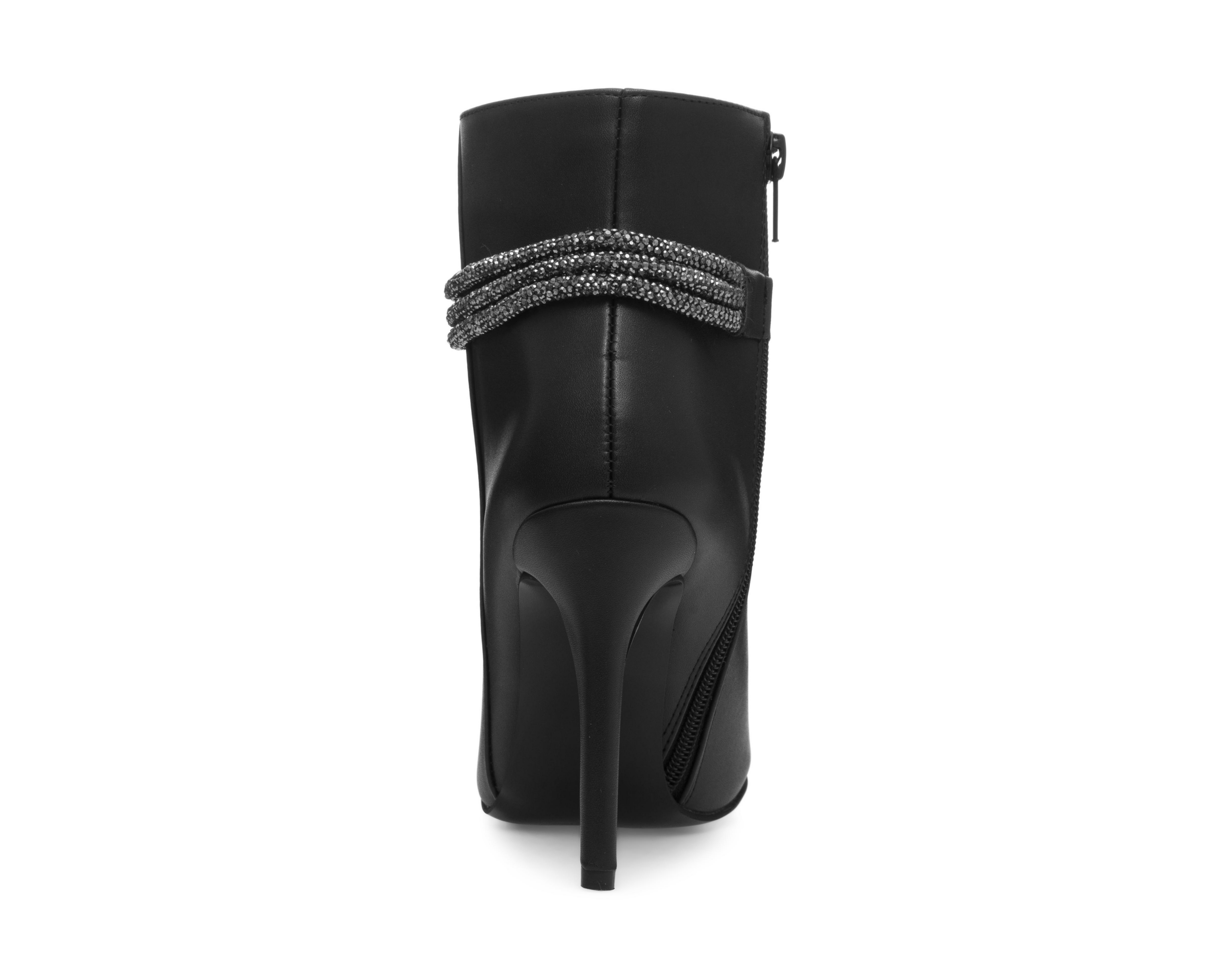 Foto 6 | Botas Casuales Thinner para Mujer