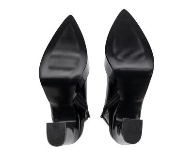 Foto 2 | Botas Casuales Thinner para Mujer