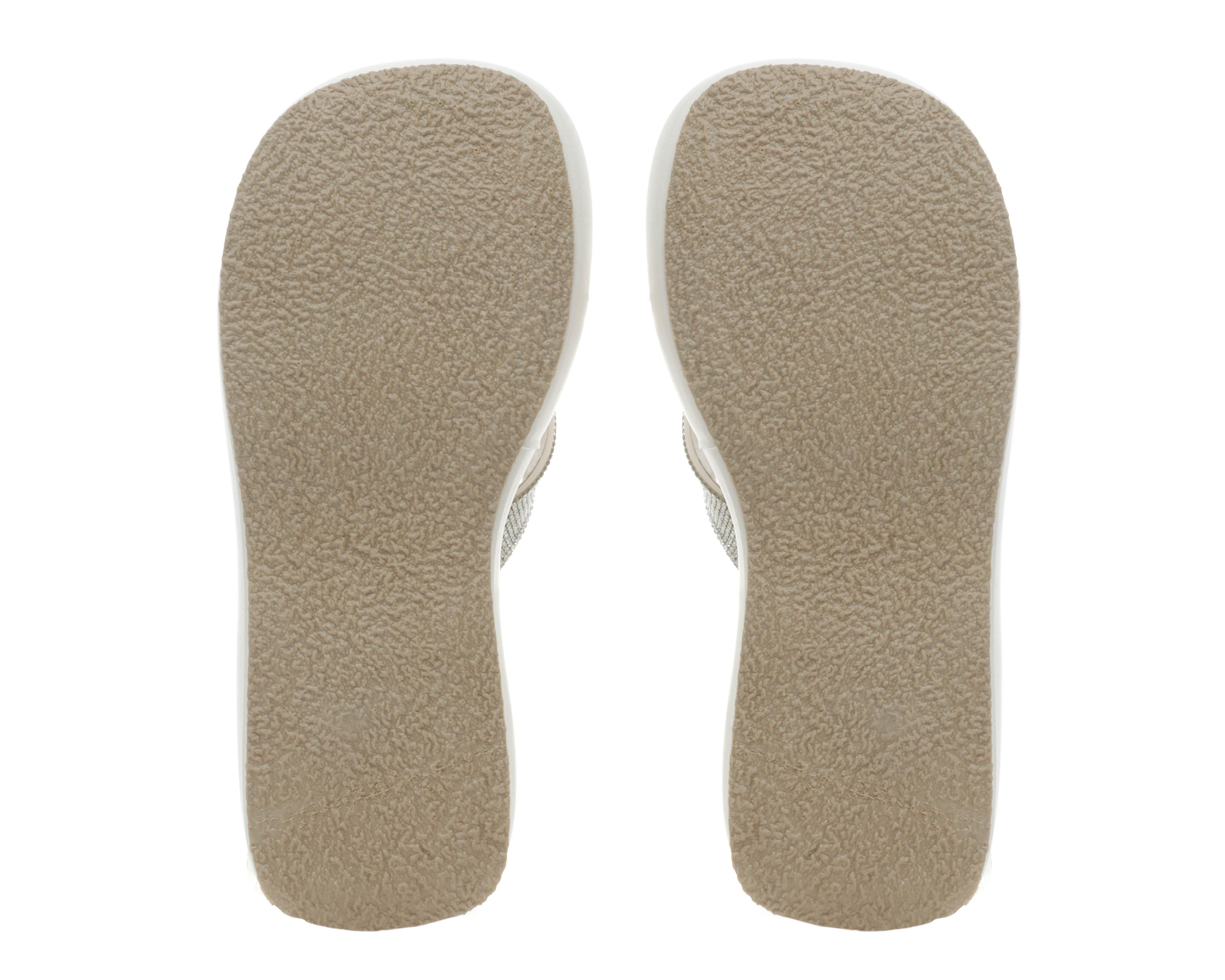 Foto 3 pulgar | Sandalias Casuales Thinner para Mujer