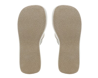 Foto 2 | Sandalias Casuales Thinner para Mujer