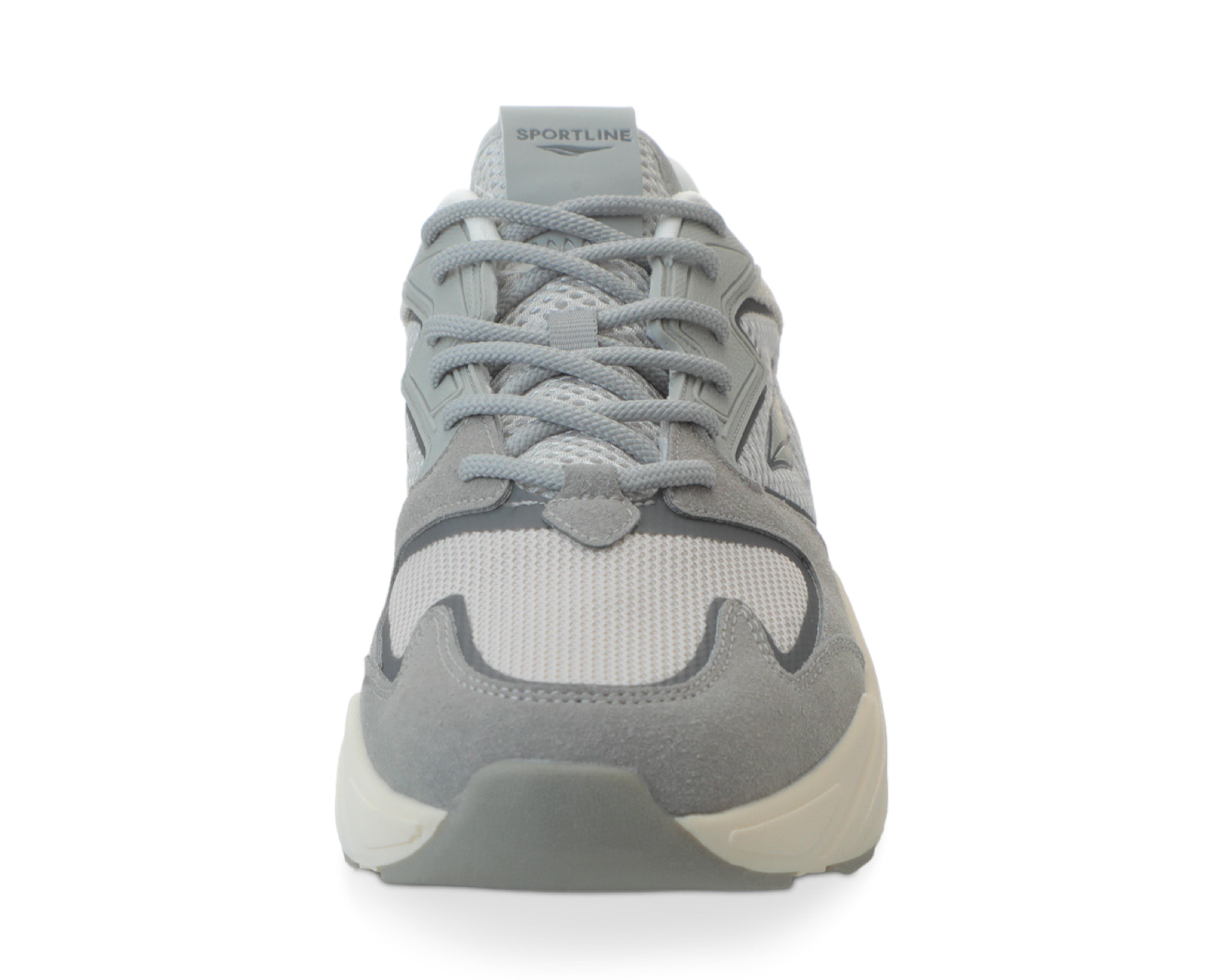 Foto 6 pulgar | Tenis Sportline para Hombre