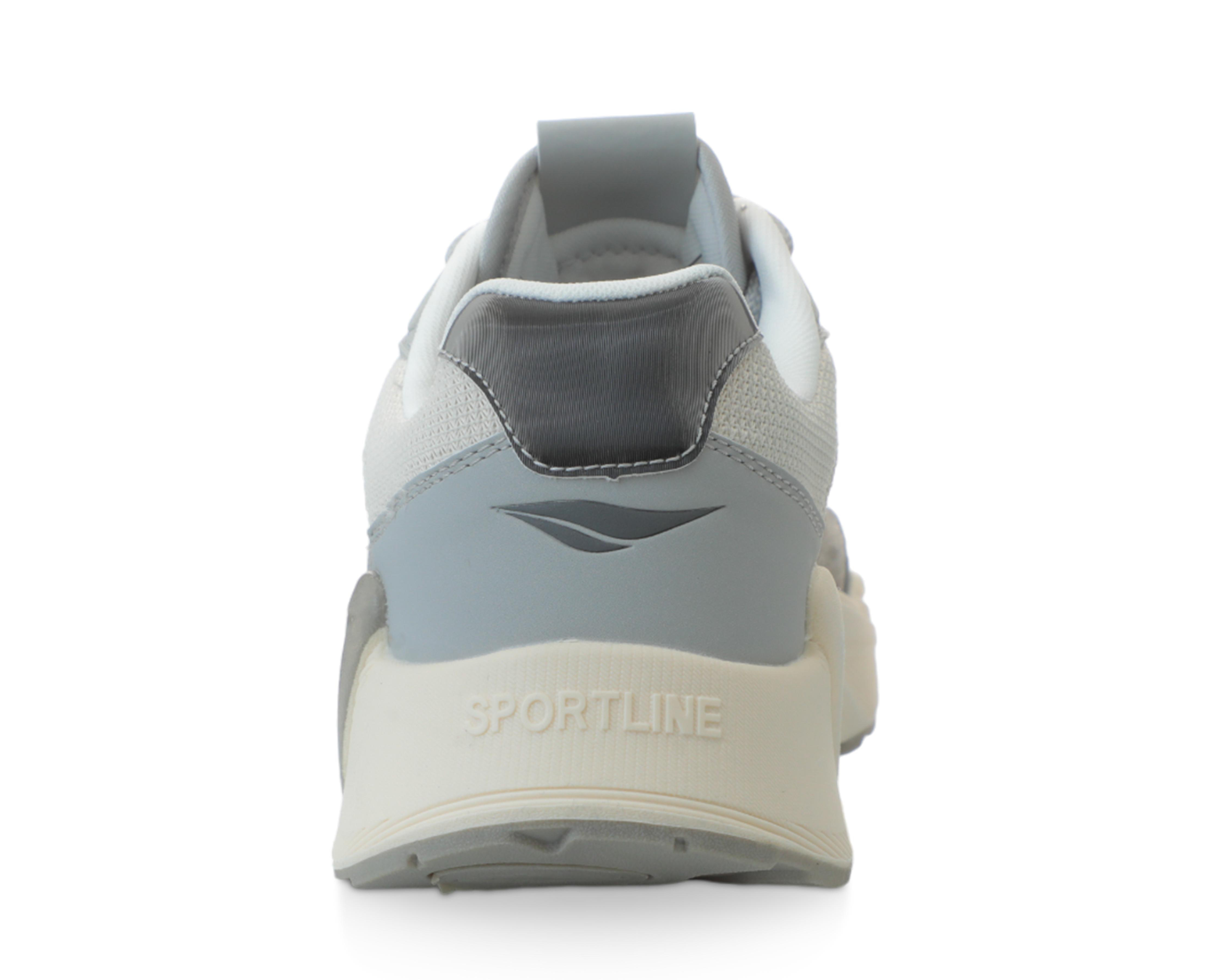 Foto 7 pulgar | Tenis Sportline para Hombre