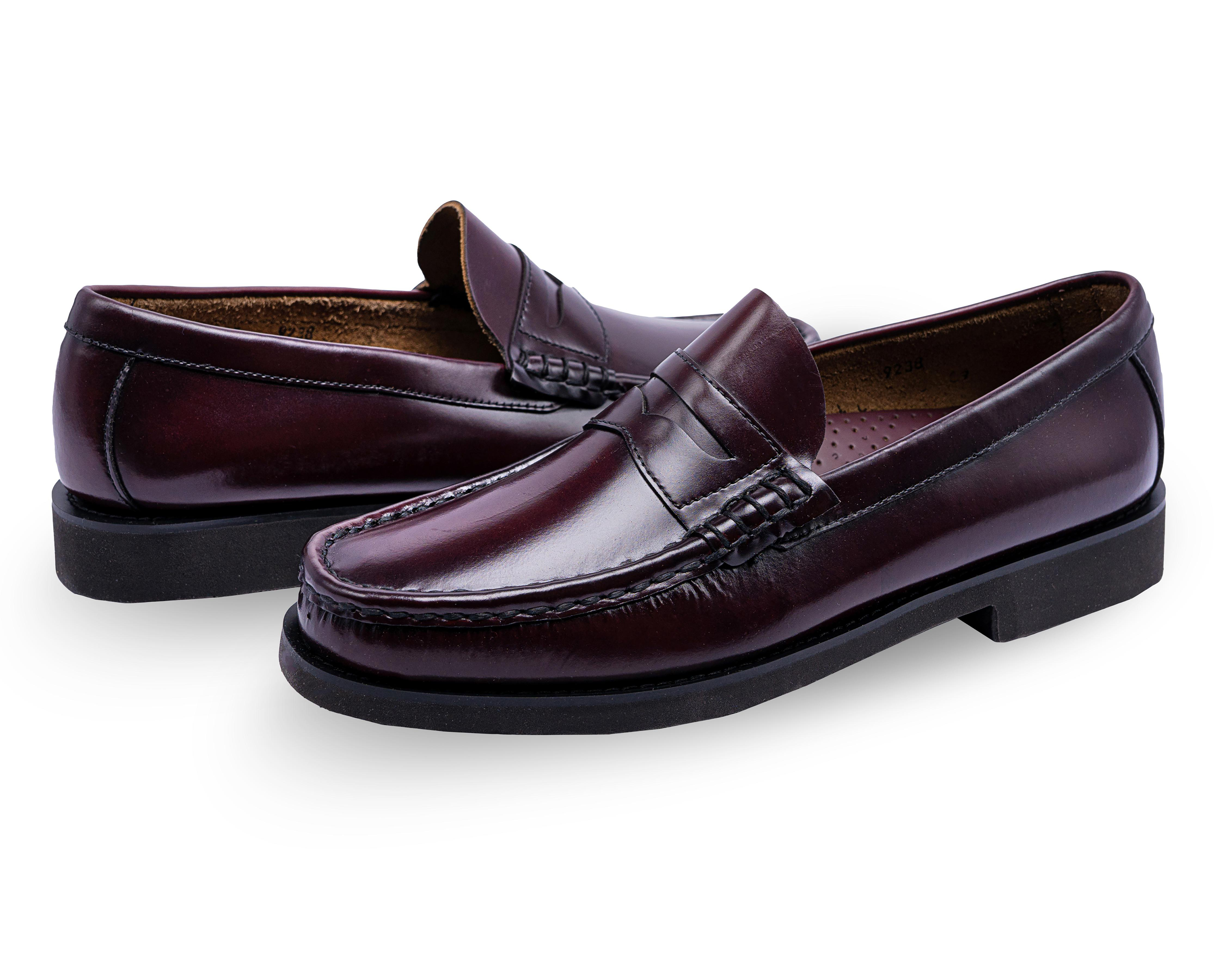 Mocasines Florsheim de Piel para Hombre