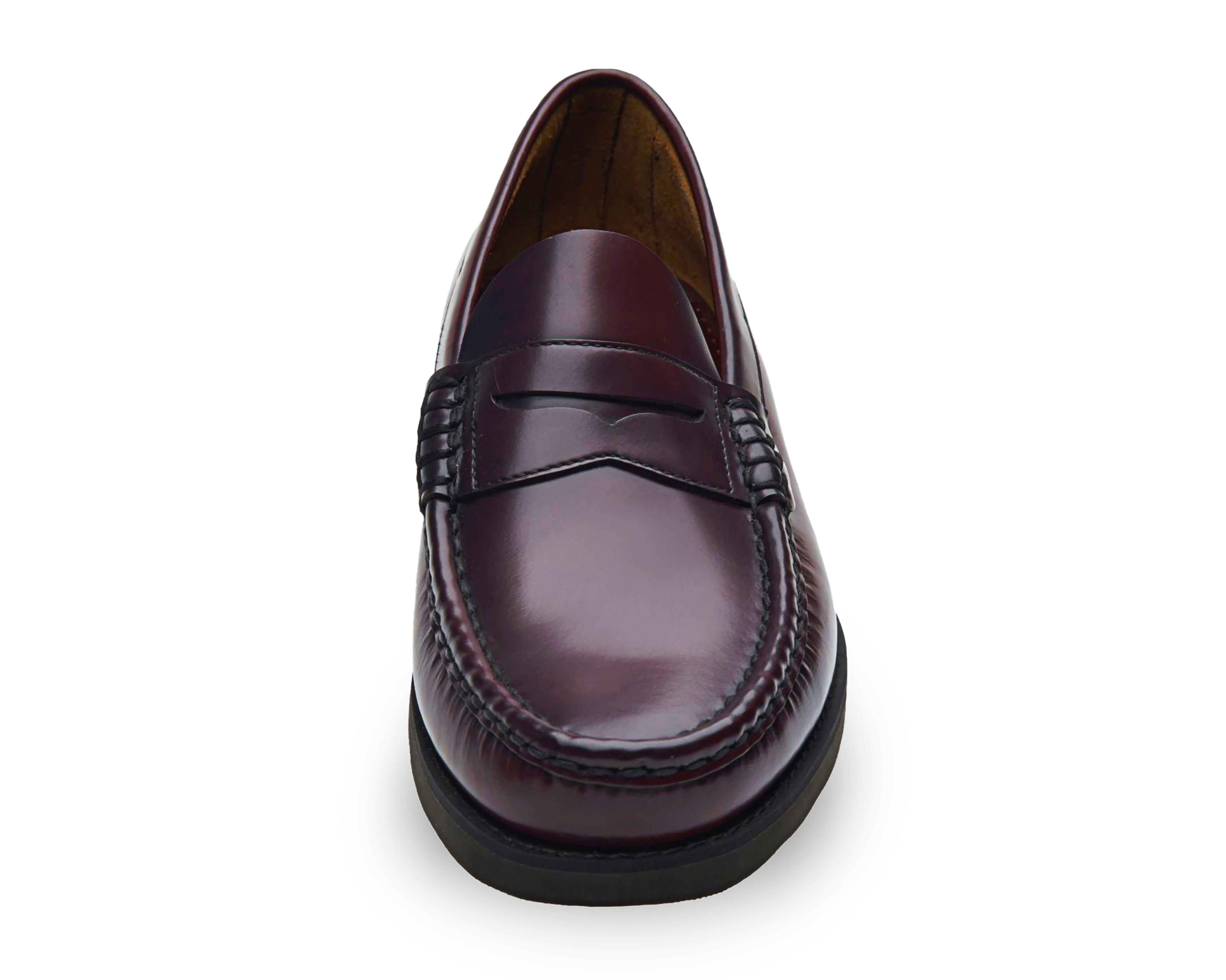 Foto 4 pulgar | Mocasines Florsheim de Piel para Hombre