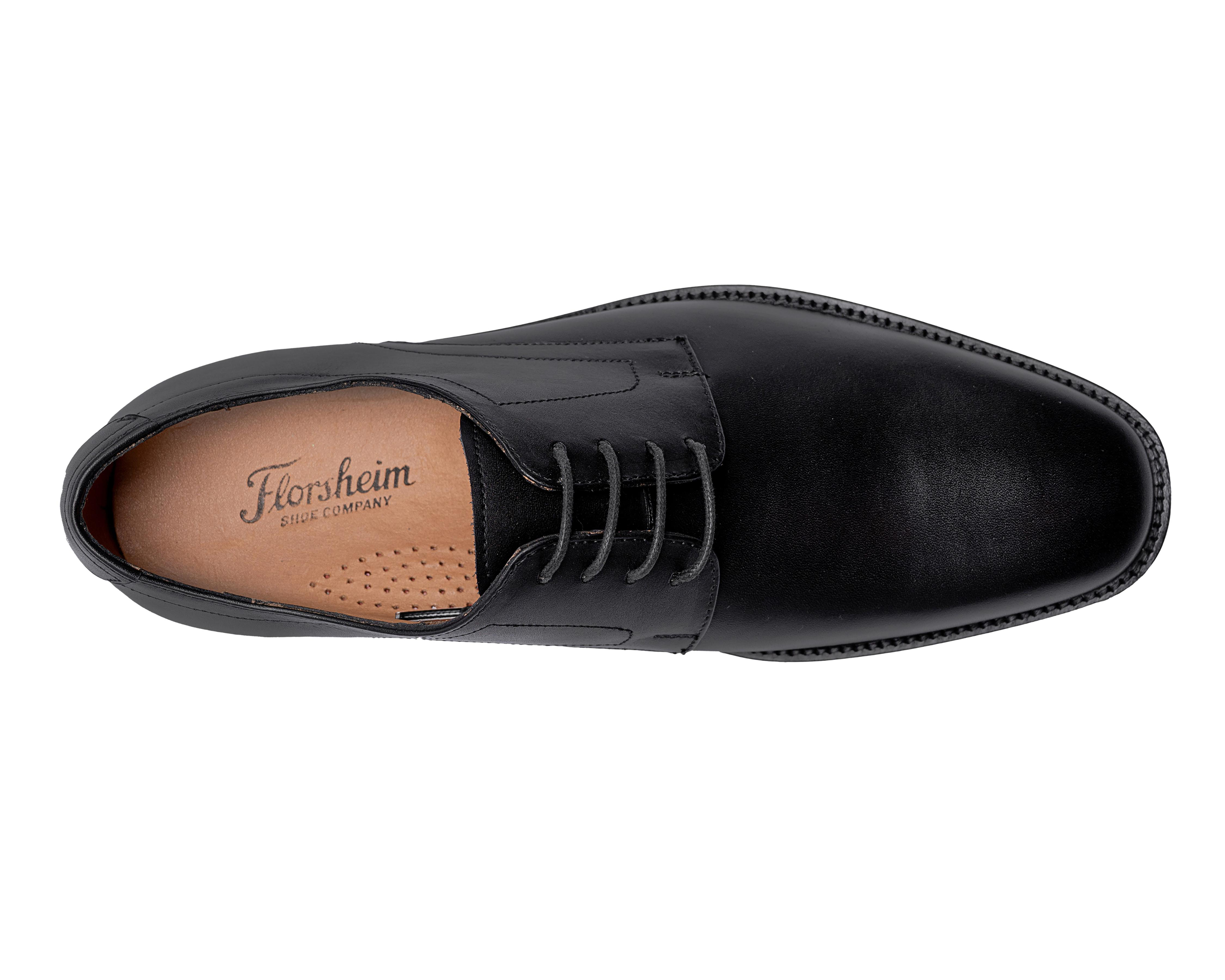 Foto 4 pulgar | Zapatos Florsheim de Piel para Hombre