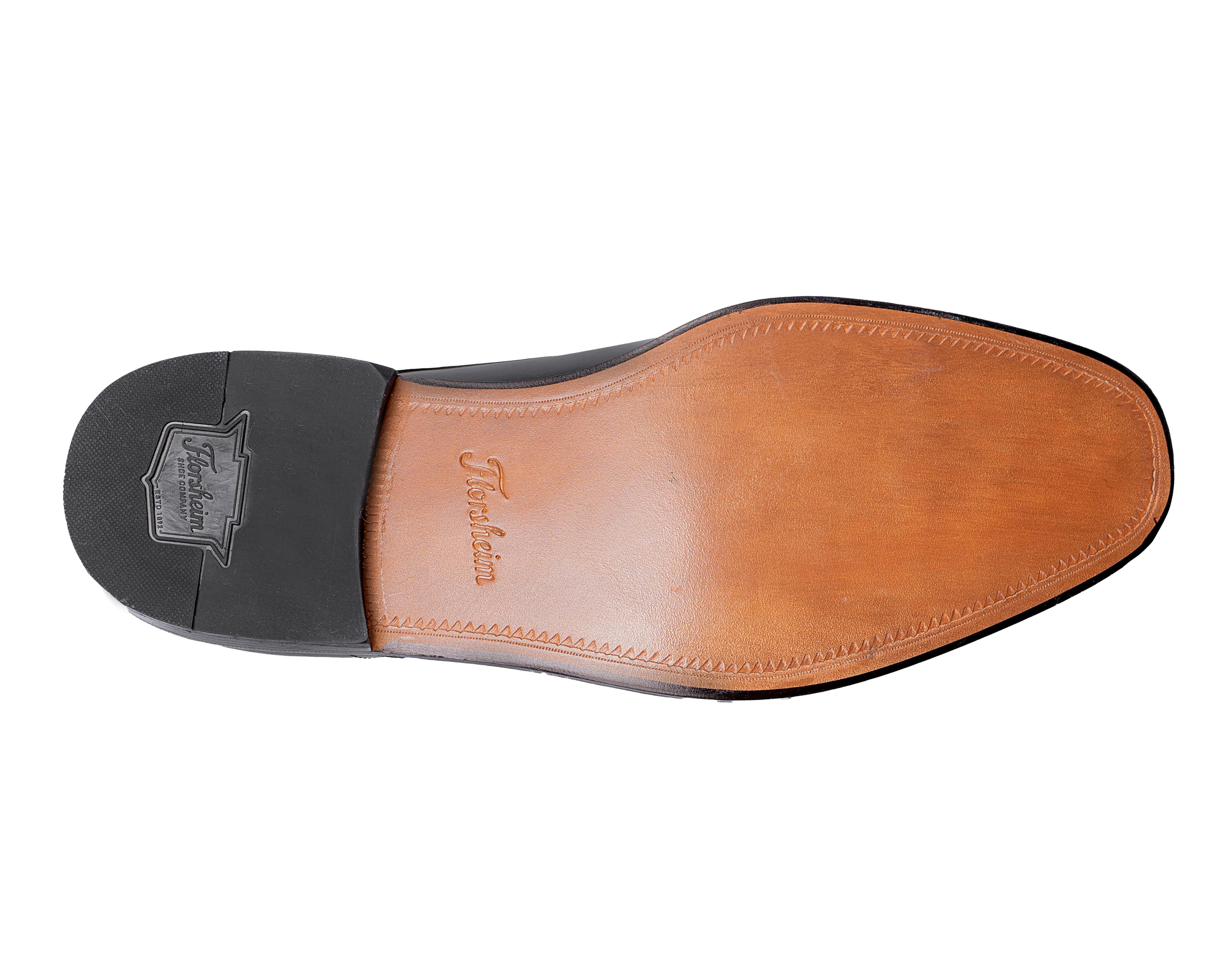 Foto 6 pulgar | Zapatos Florsheim de Piel para Hombre