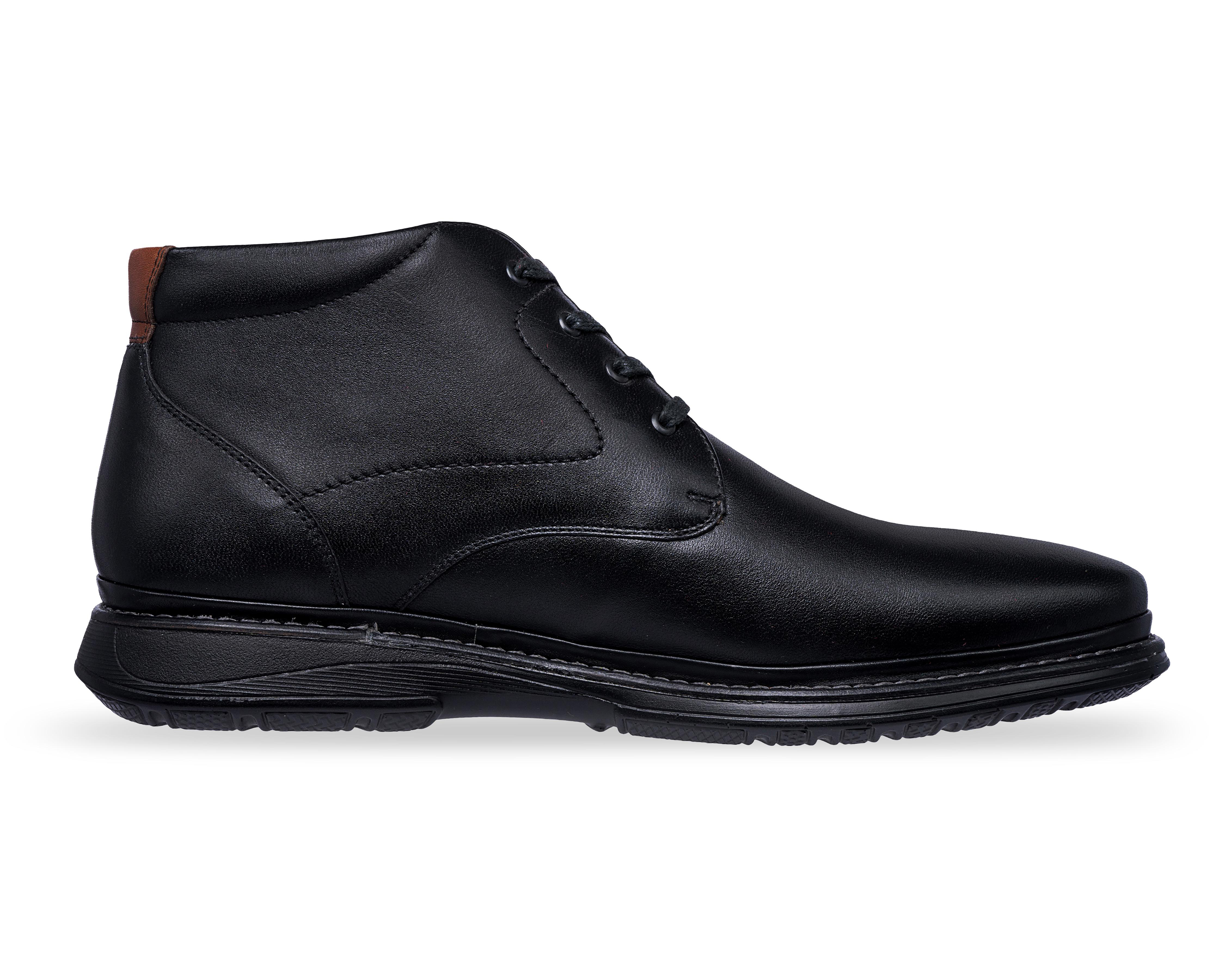 Foto 3 pulgar | Botas Casuales Florsheim de Piel para Hombre