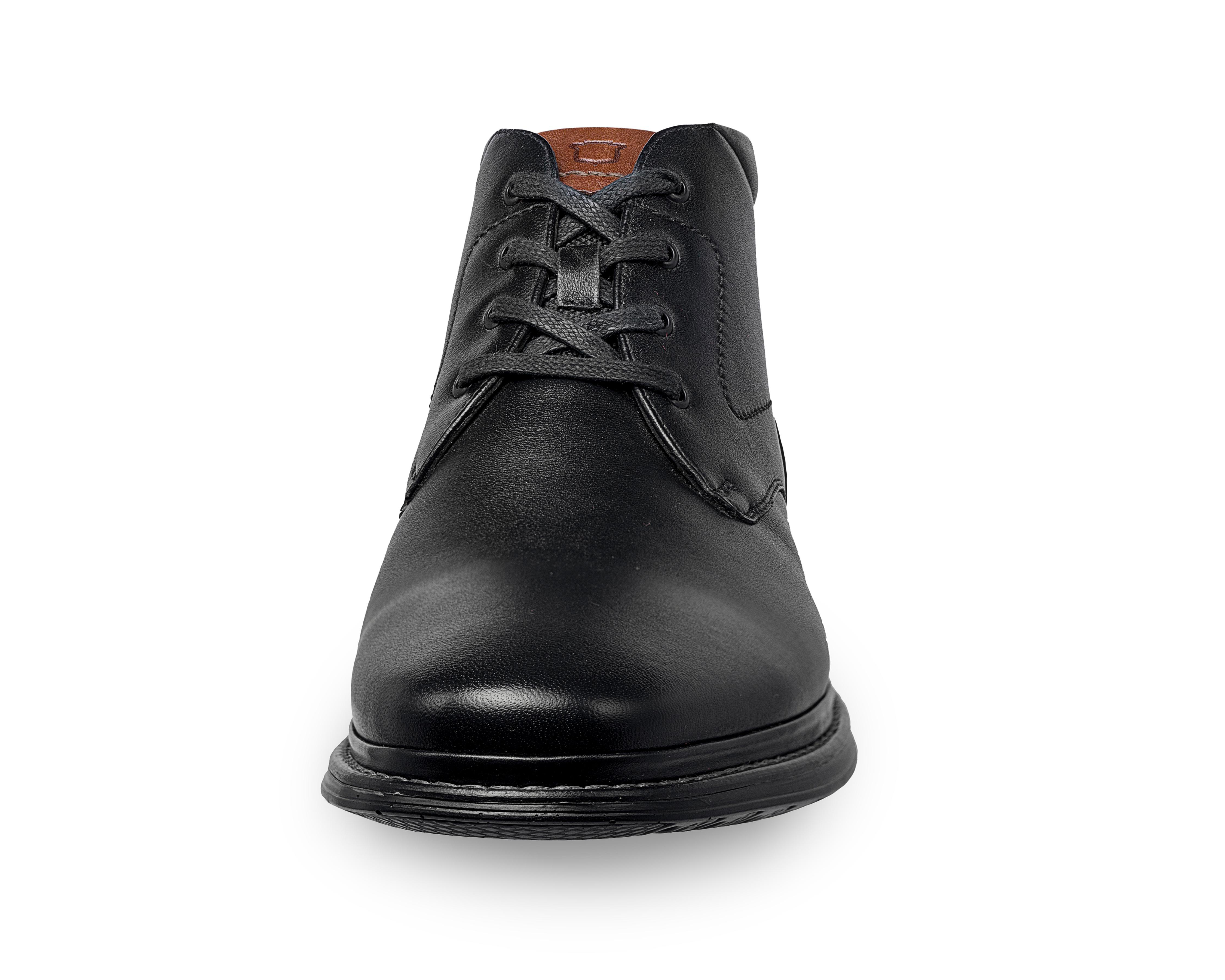 Foto 4 pulgar | Botas Casuales Florsheim de Piel para Hombre