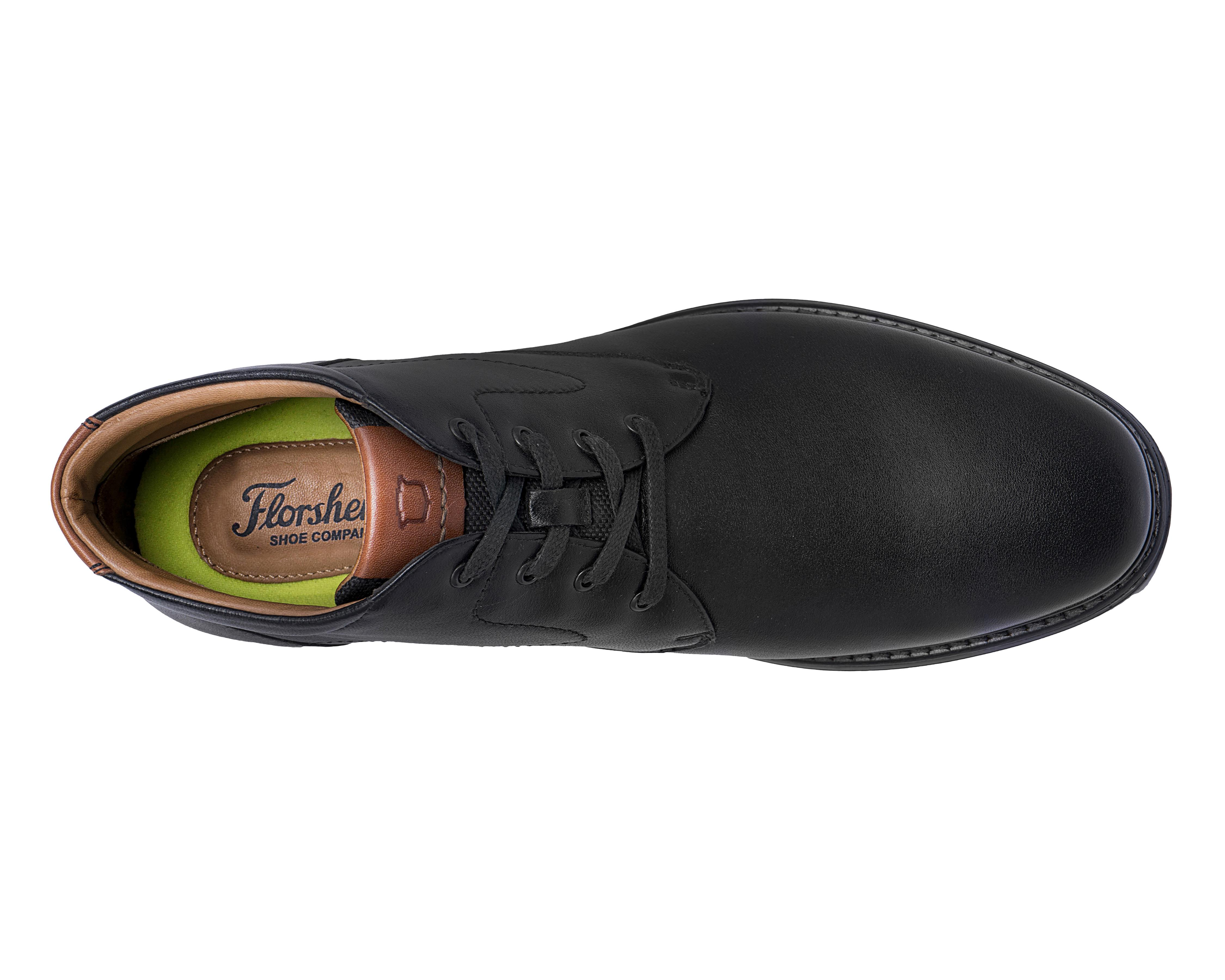 Foto 5 pulgar | Botas Casuales Florsheim de Piel para Hombre