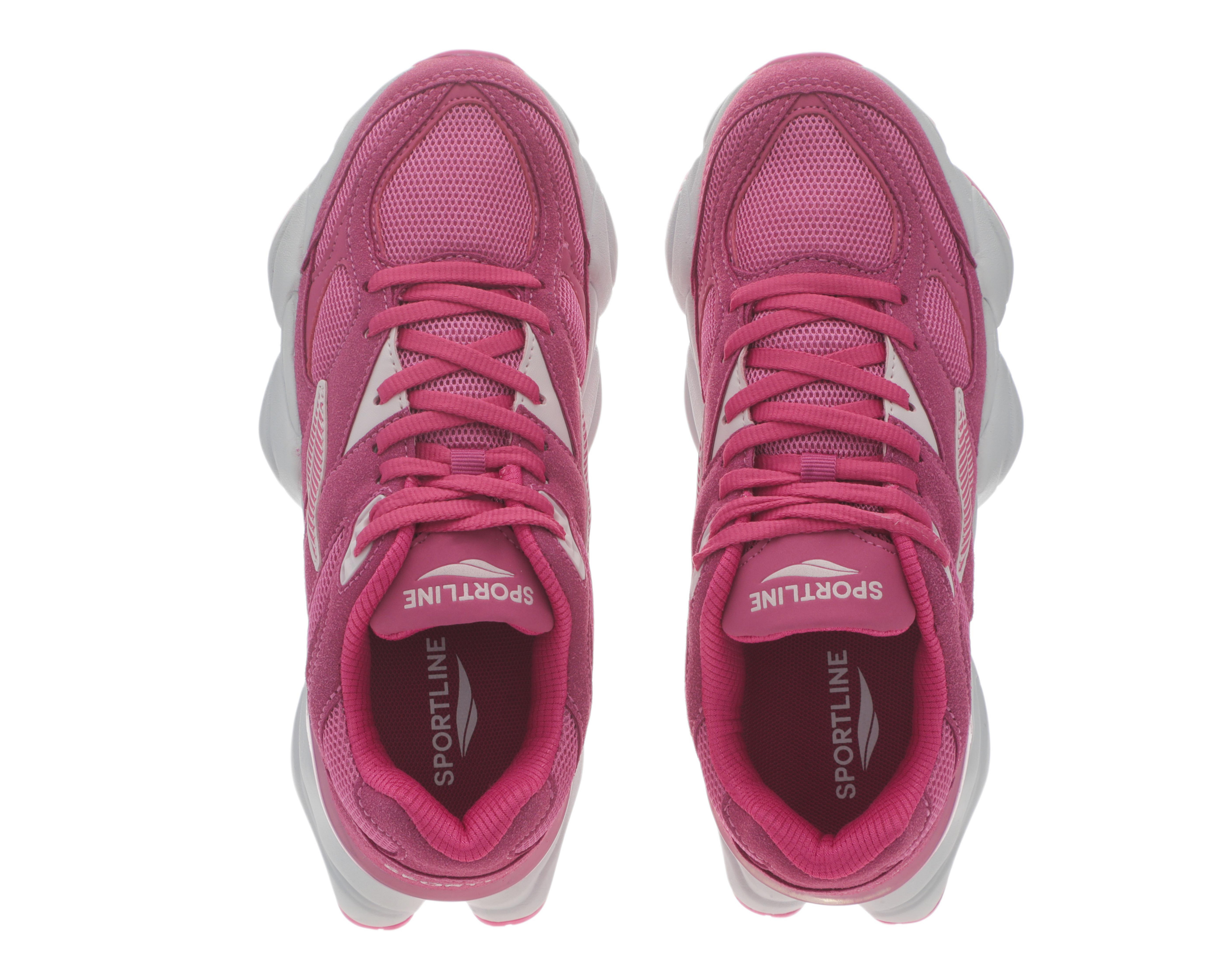 Foto 3 | Tenis para Correr Sportline para Mujer