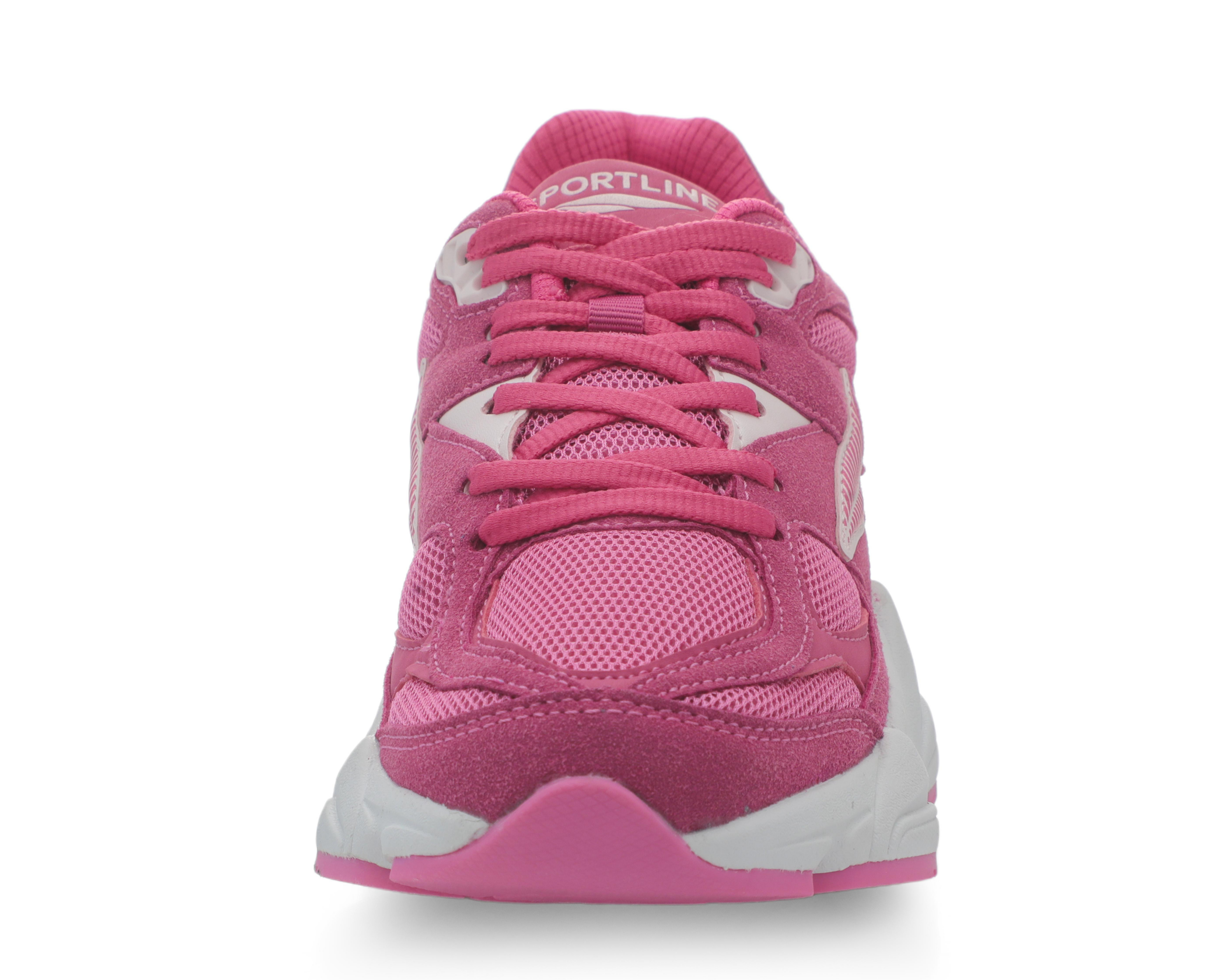 Foto 5 | Tenis para Correr Sportline para Mujer