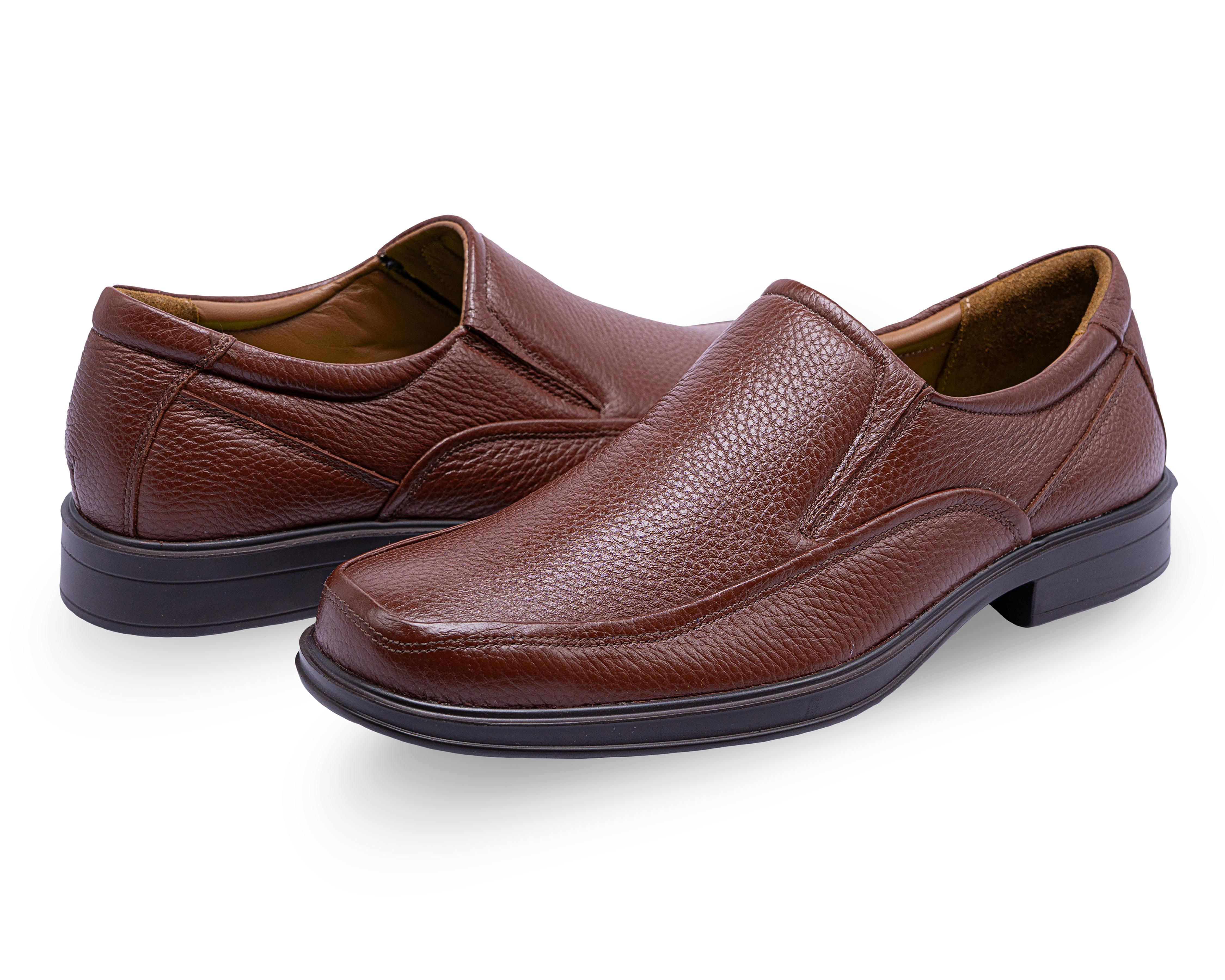 Foto 2 pulgar | Zapatos Confort Florsheim de Piel para Hombre