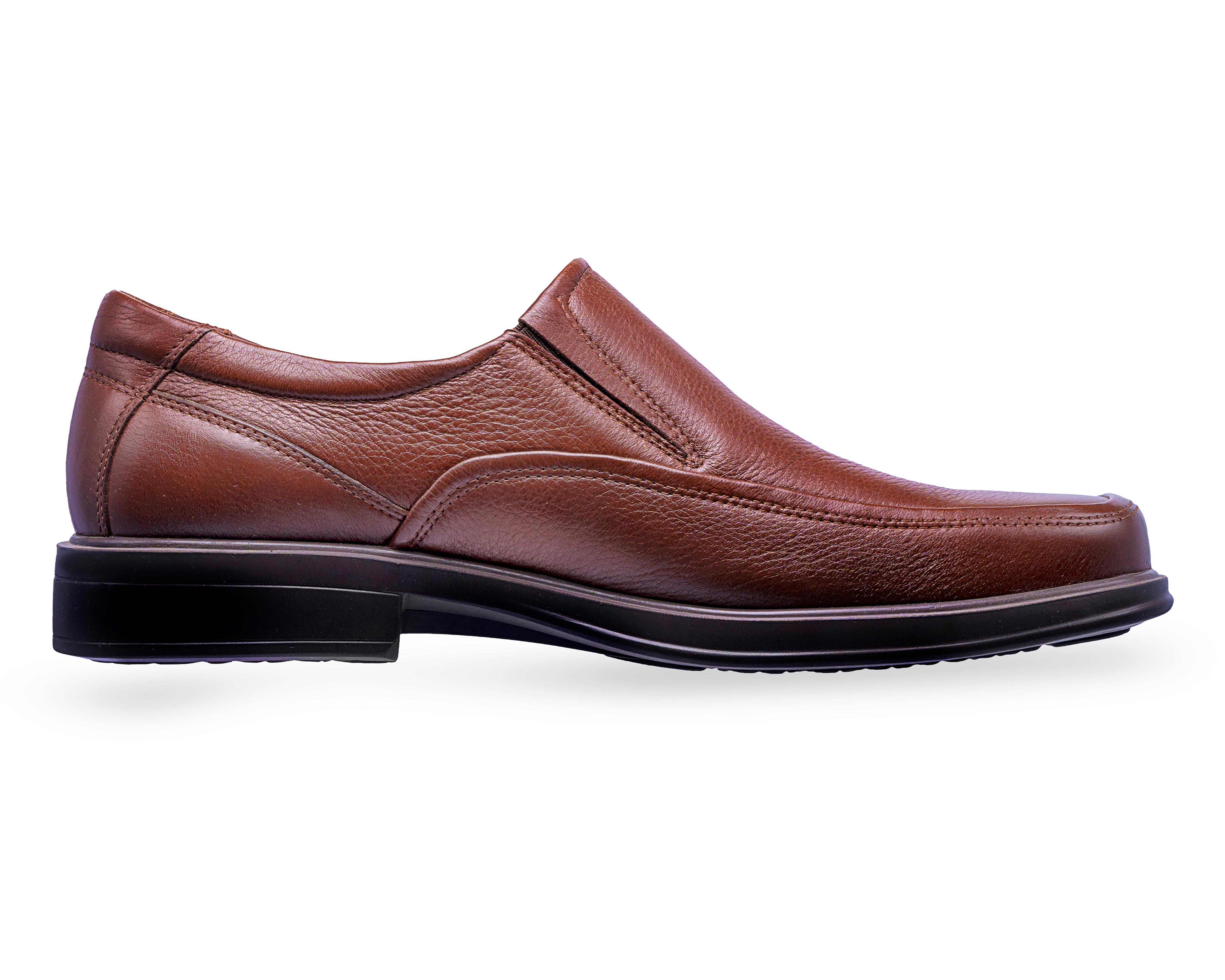 Foto 3 pulgar | Zapatos Confort Florsheim de Piel para Hombre