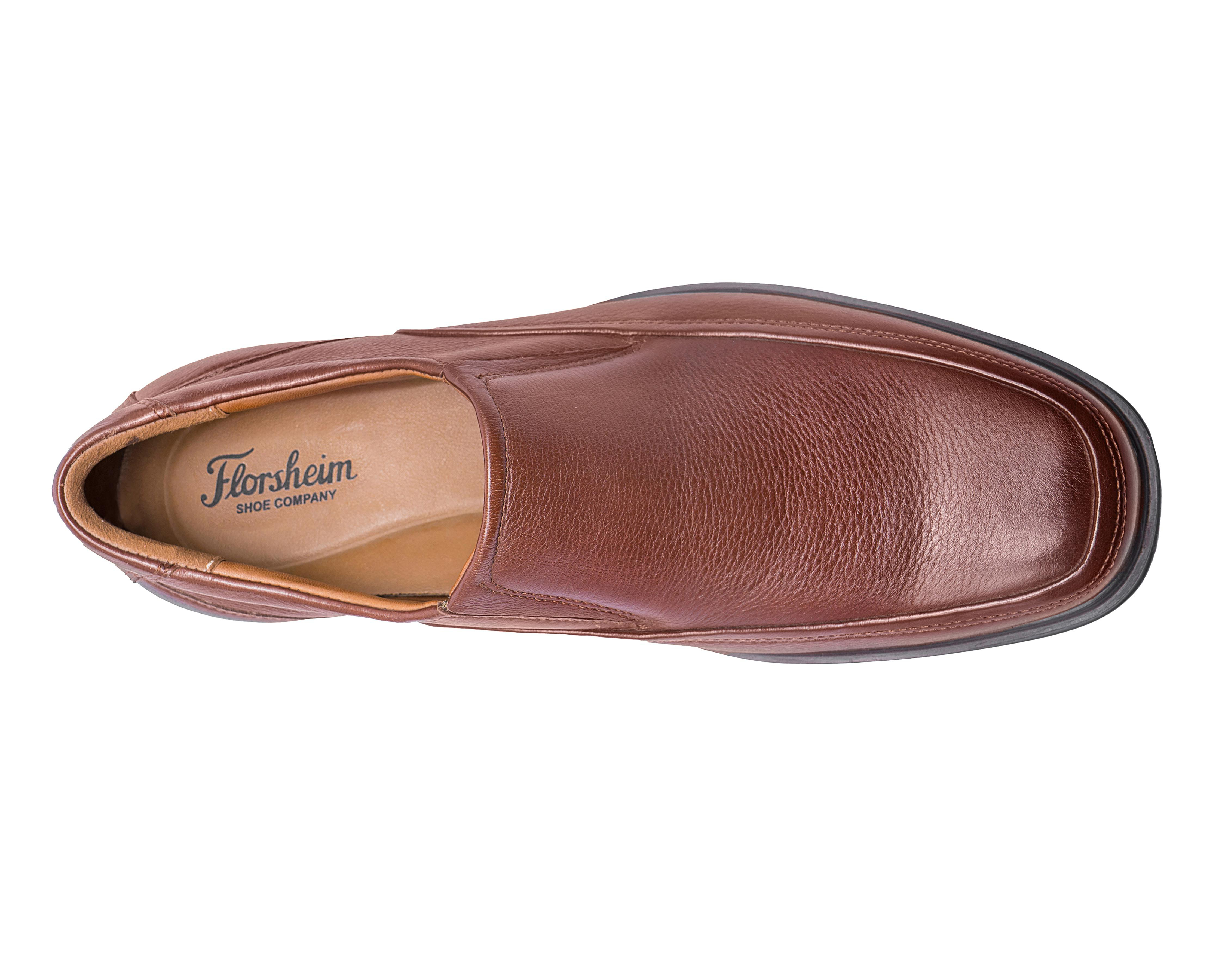 Foto 5 pulgar | Zapatos Confort Florsheim de Piel para Hombre