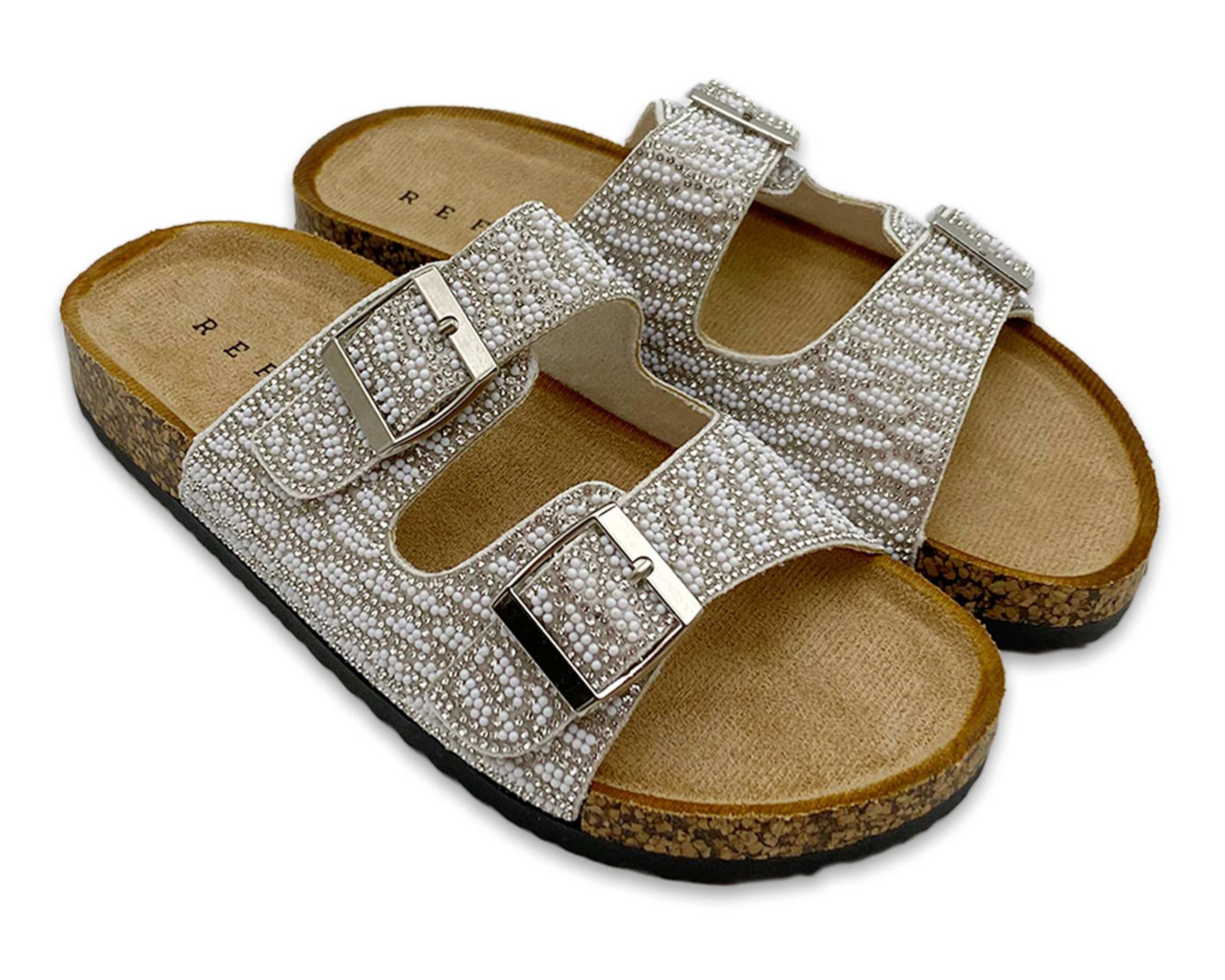 Sandalias Casuales Refill para Mujer $429