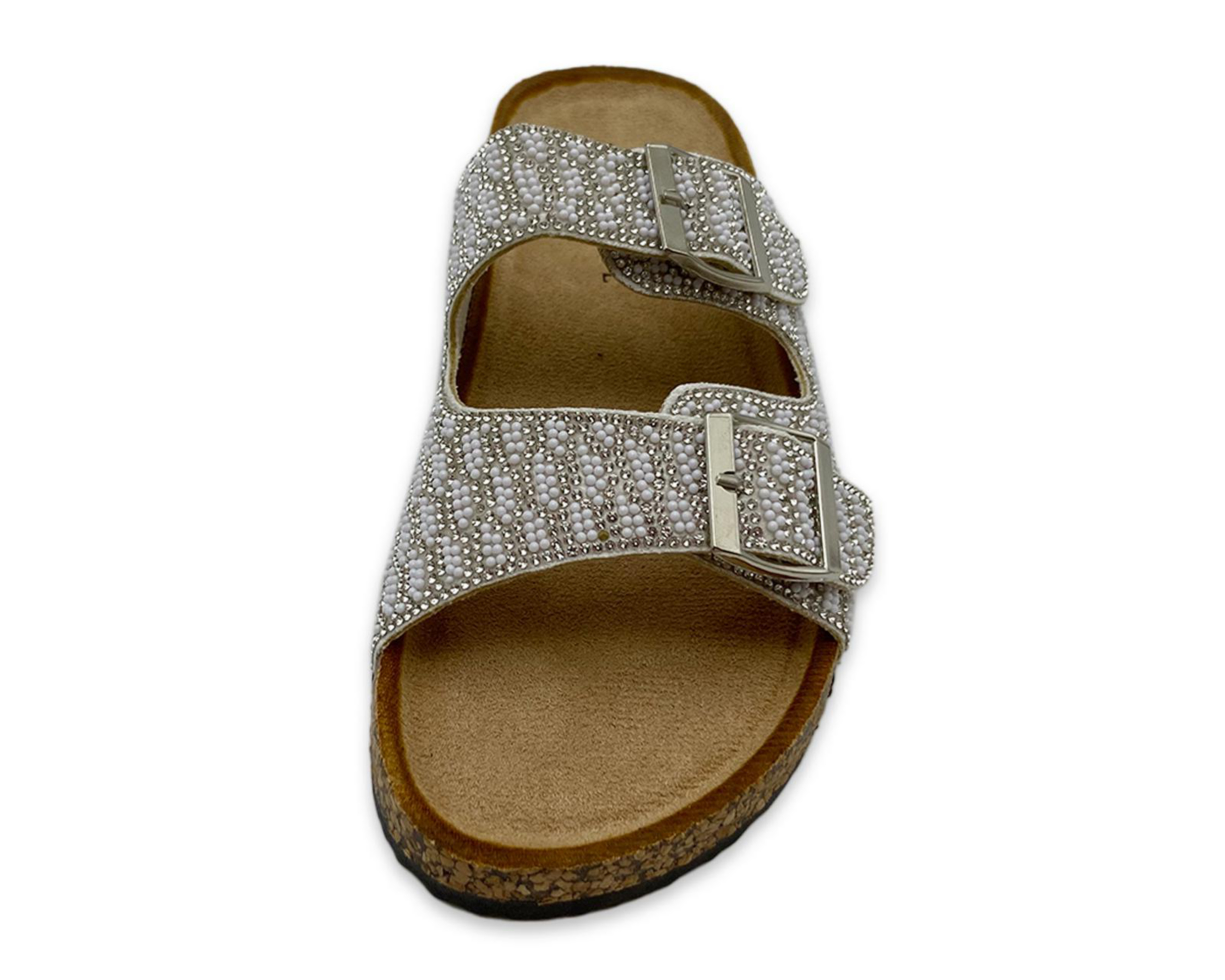 Foto 7 pulgar | Sandalias Casuales Refill para Mujer