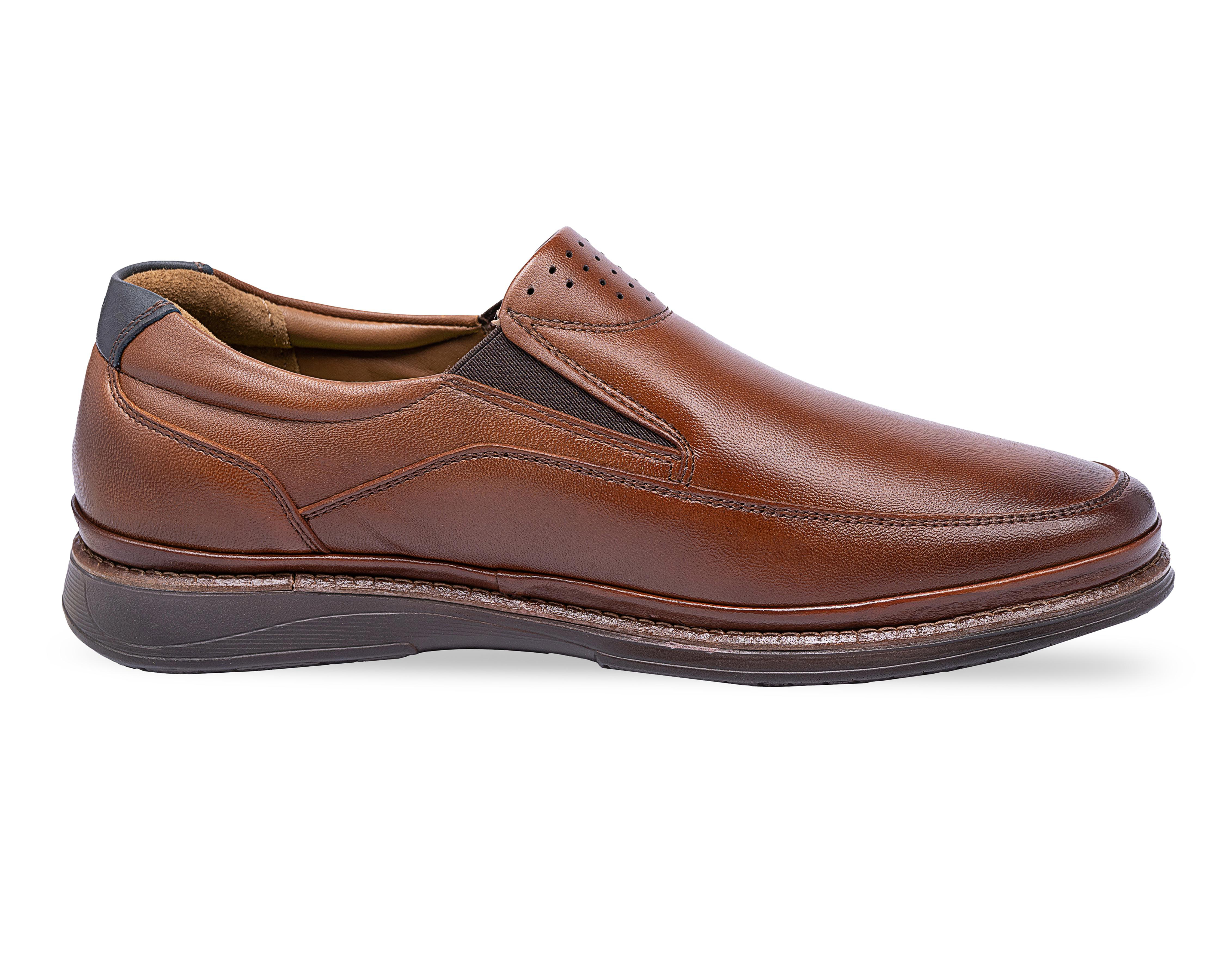 Foto 3 pulgar | Zapatos Confort Florsheim de Piel para Hombre