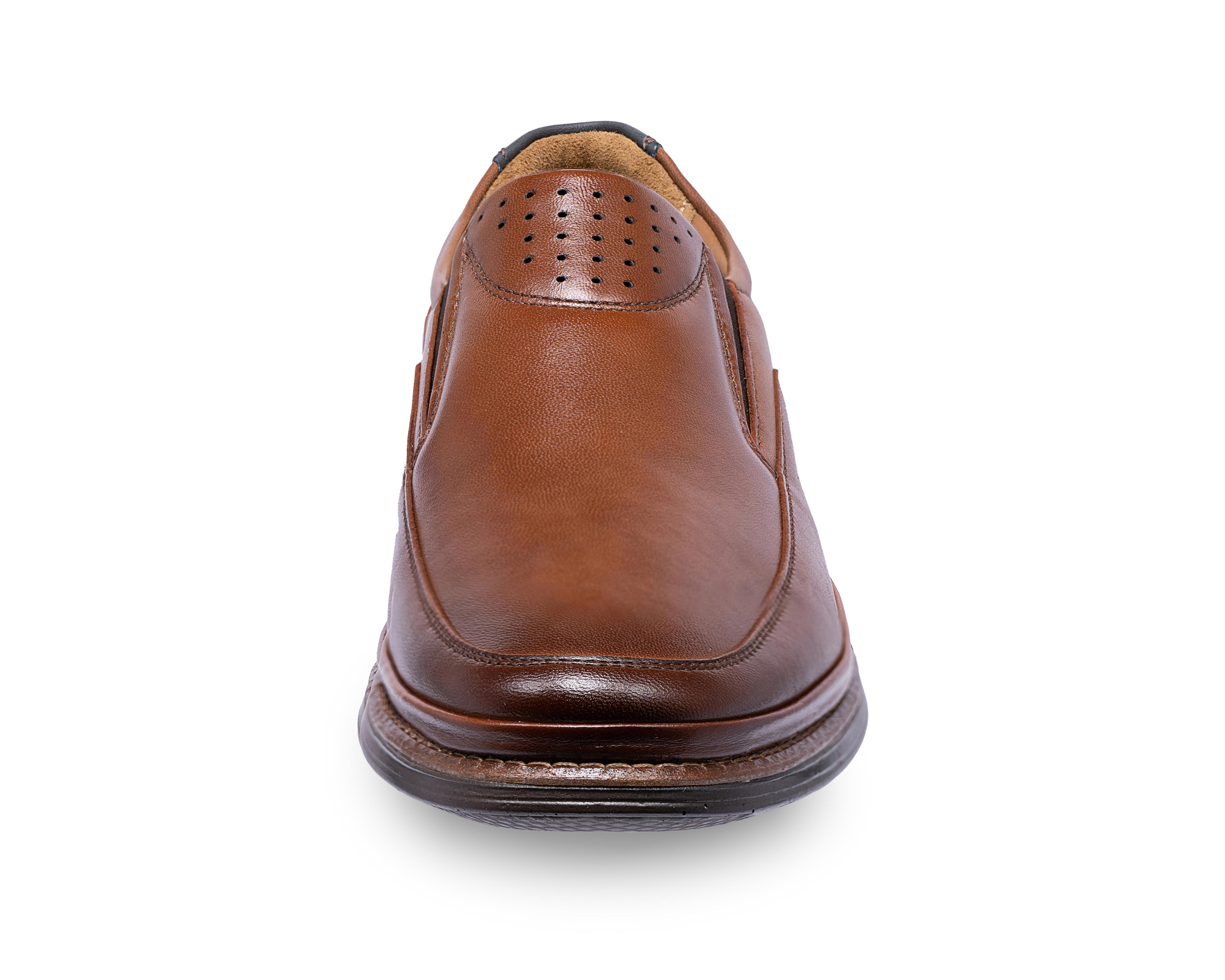 Foto 4 pulgar | Zapatos Confort Florsheim de Piel para Hombre