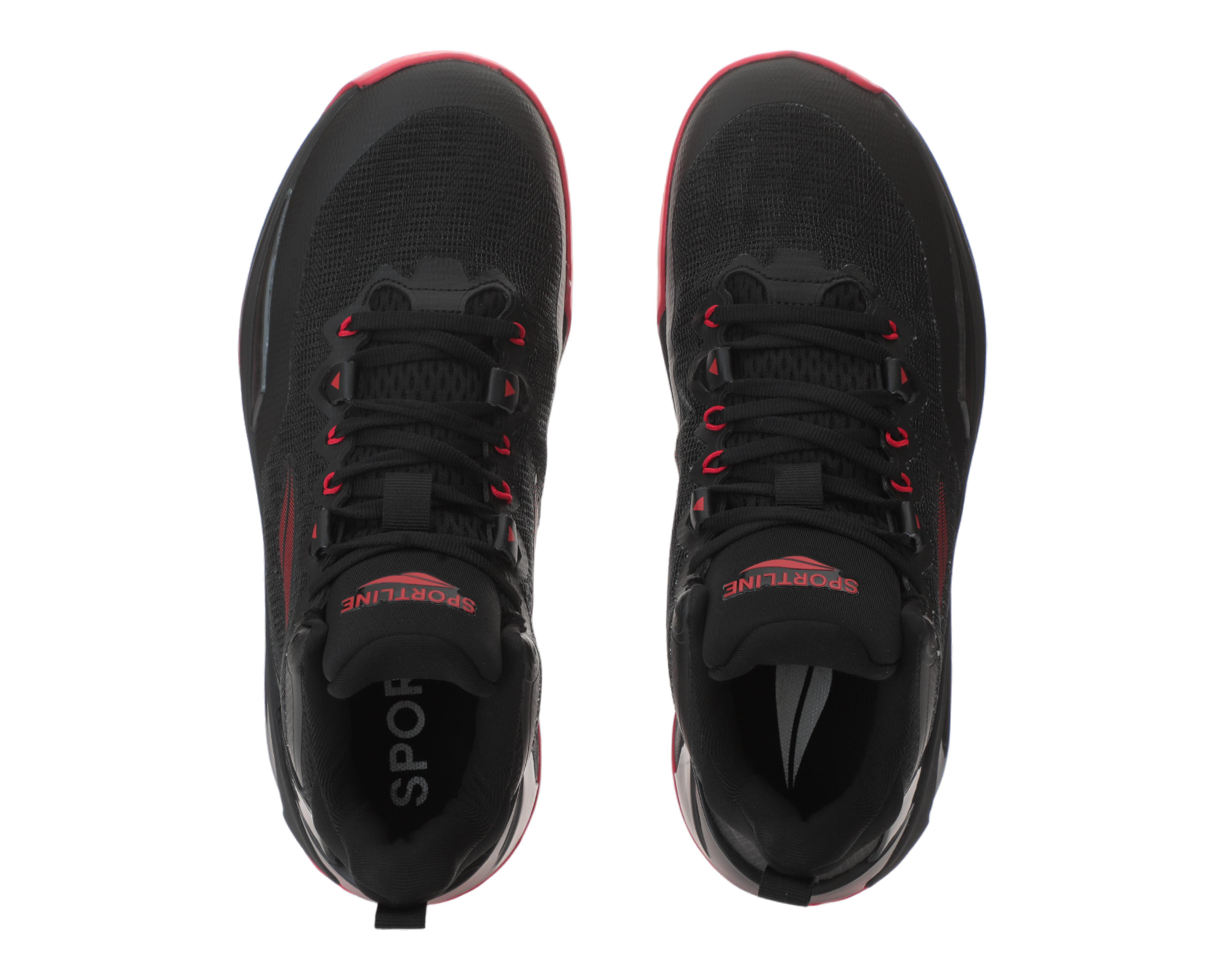 Foto 3 | Tenis Sportline para Hombre