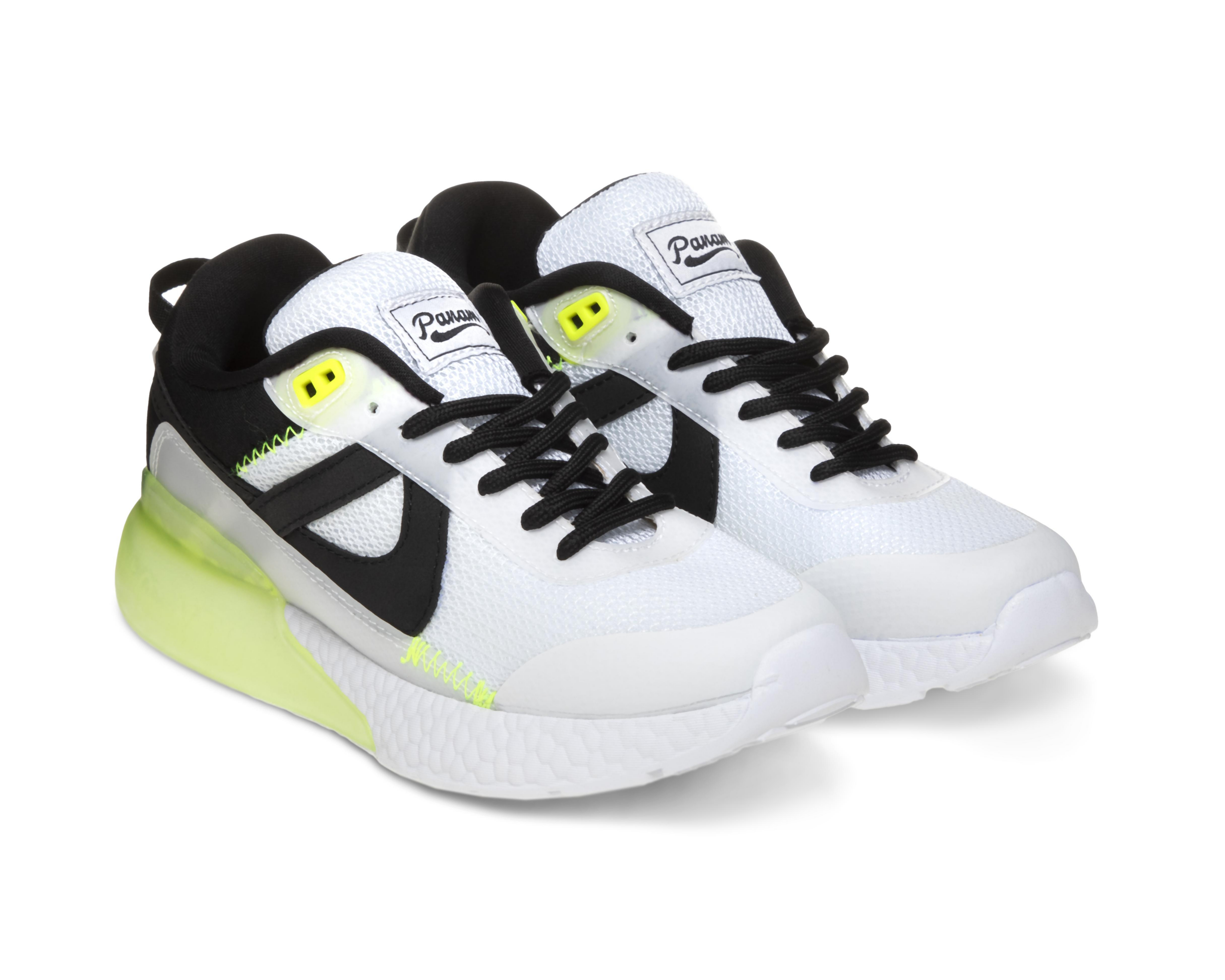 Tenis Panam Balam para Mujer