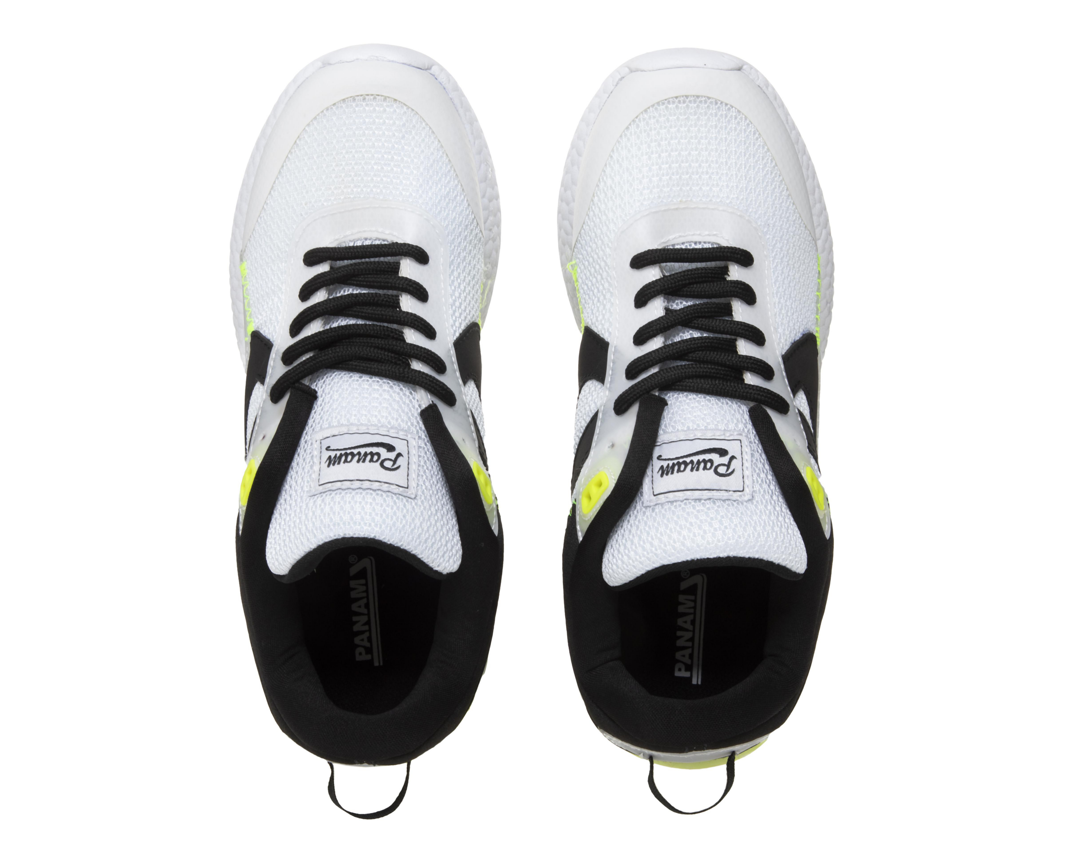 Foto 3 | Tenis Panam Balam para Mujer
