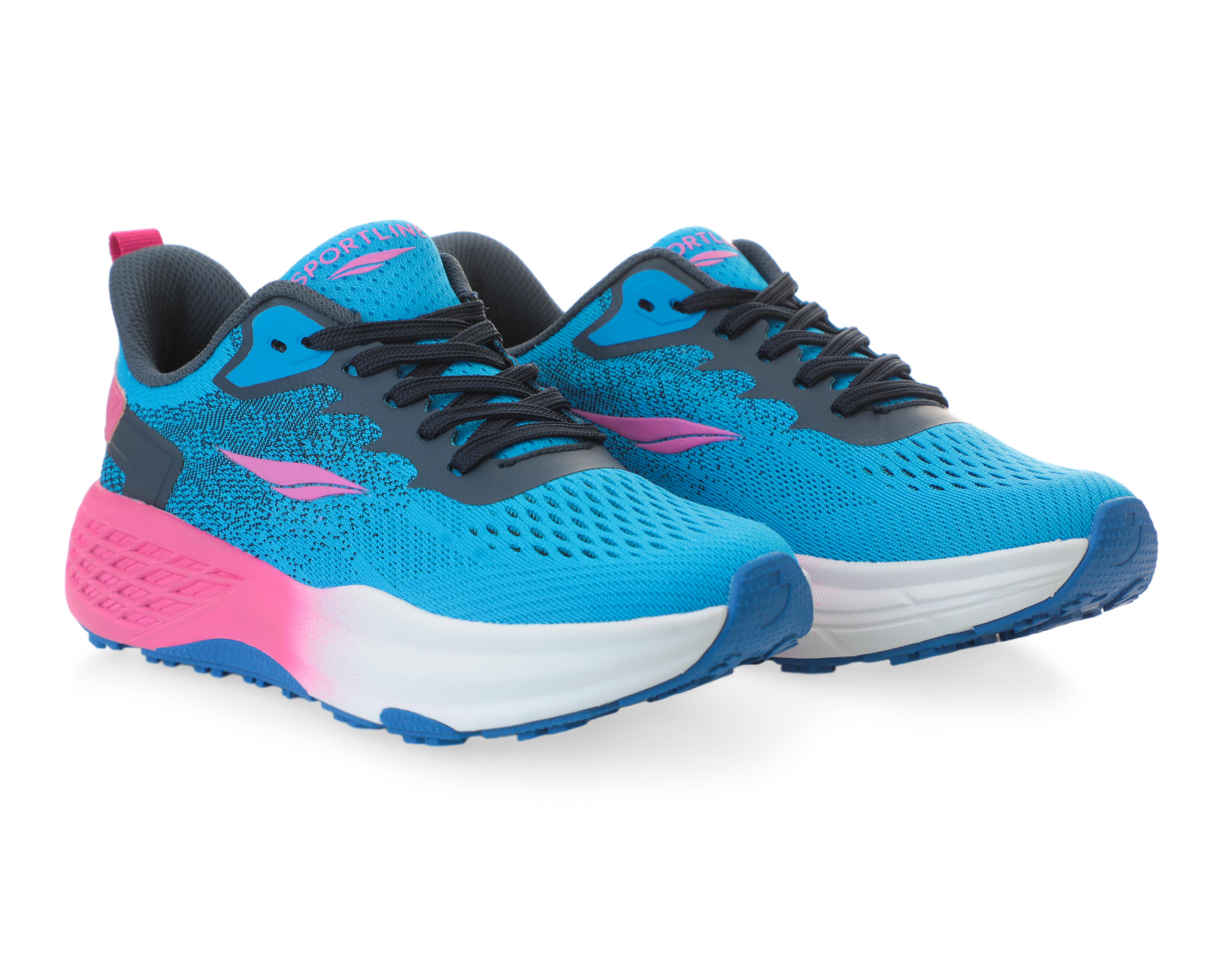 Tenis para Correr Sportline para Mujer