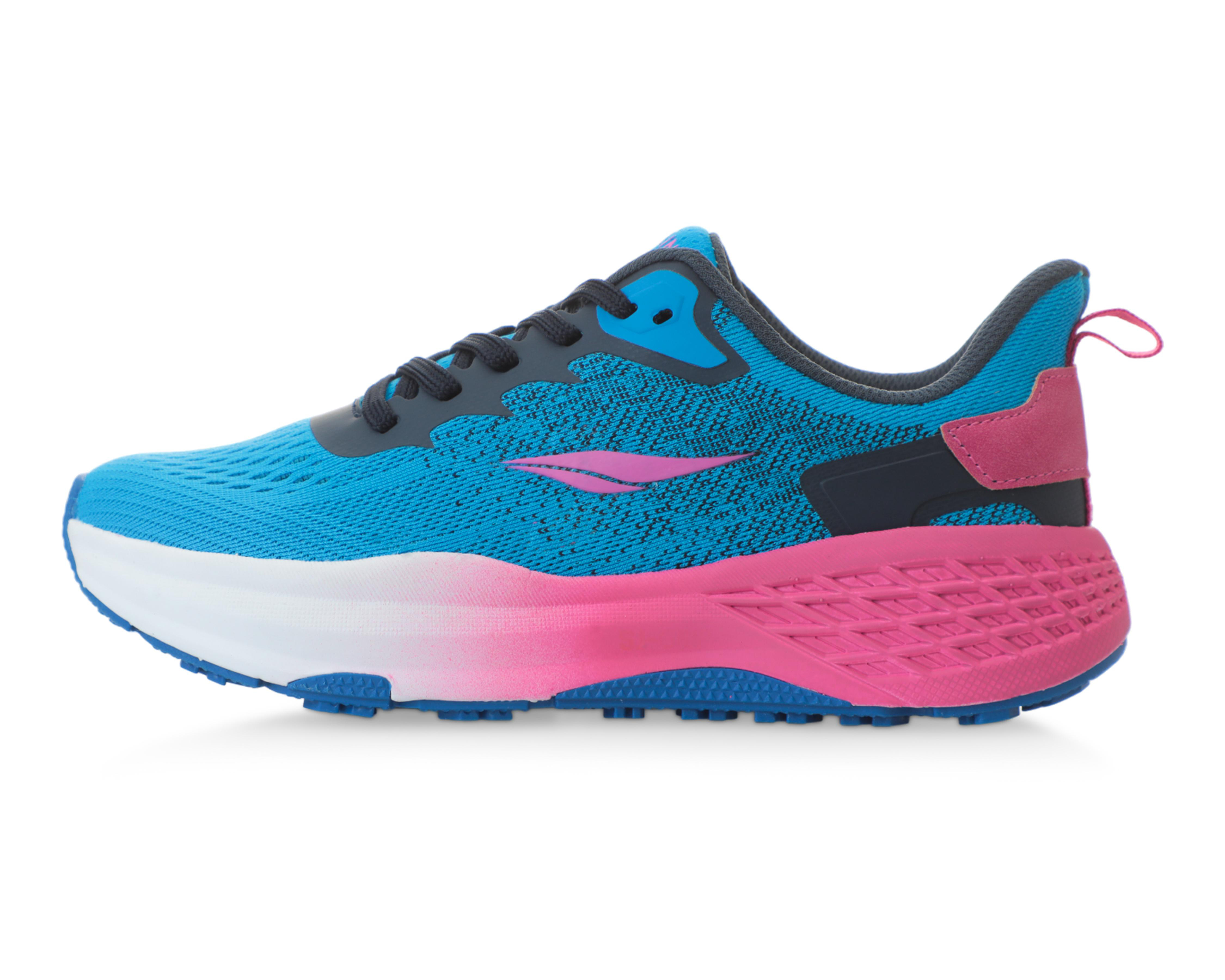 Foto 4 | Tenis para Correr Sportline para Mujer