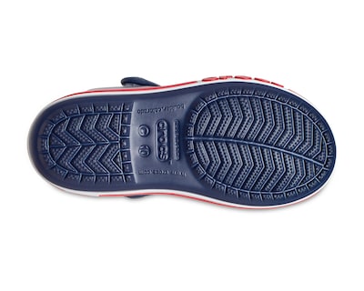 Foto 2 | Sandalias de Playa Crocs Bayaband Sandal para Niño