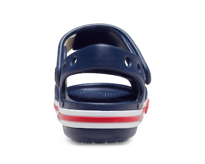 Foto 6 | Sandalias de Playa Crocs Bayaband Sandal para Niño