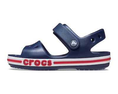 Foto 7 | Sandalias de Playa Crocs Bayaband Sandal para Niño