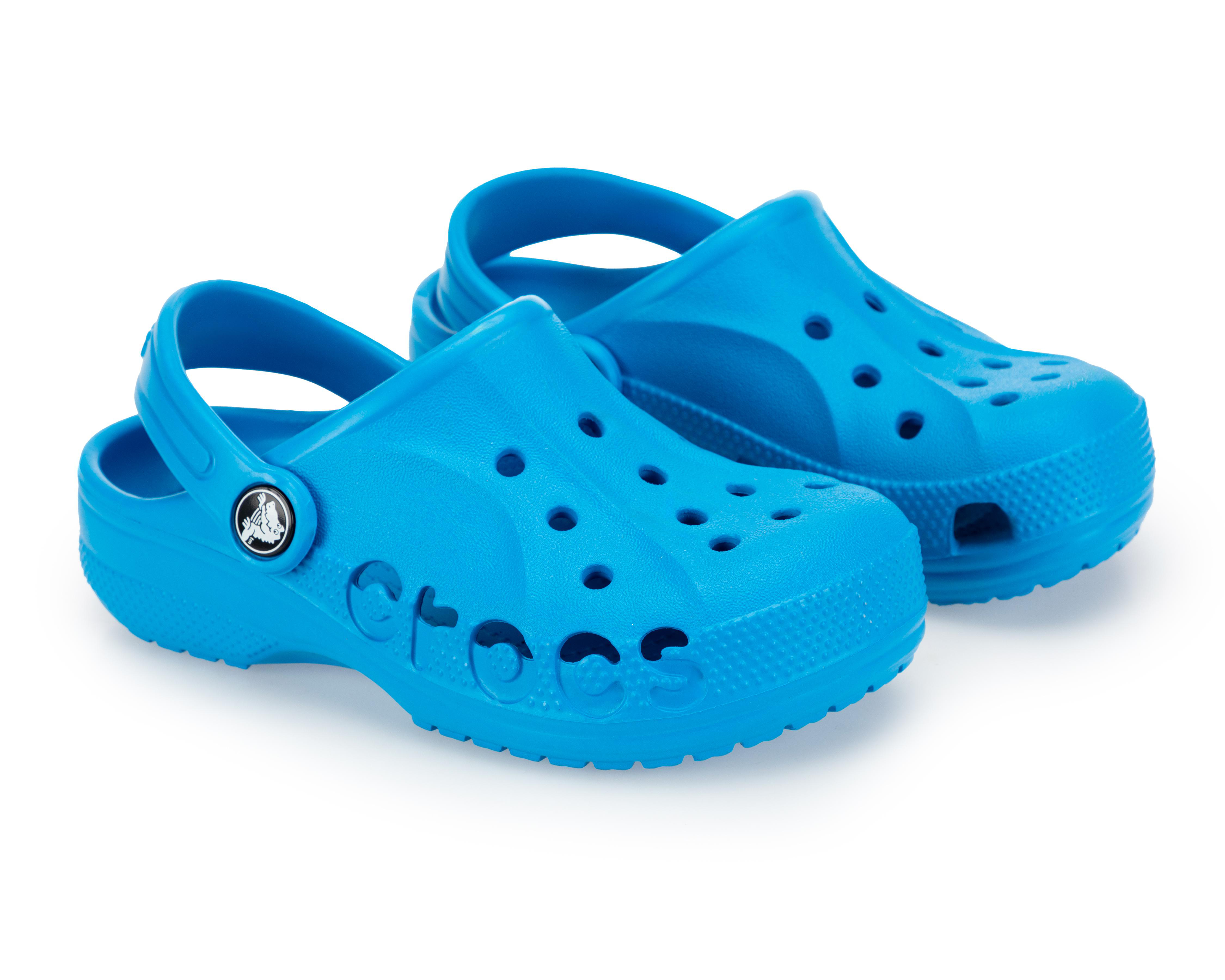 Foto 1 | Sandalias Crocs para Niño
