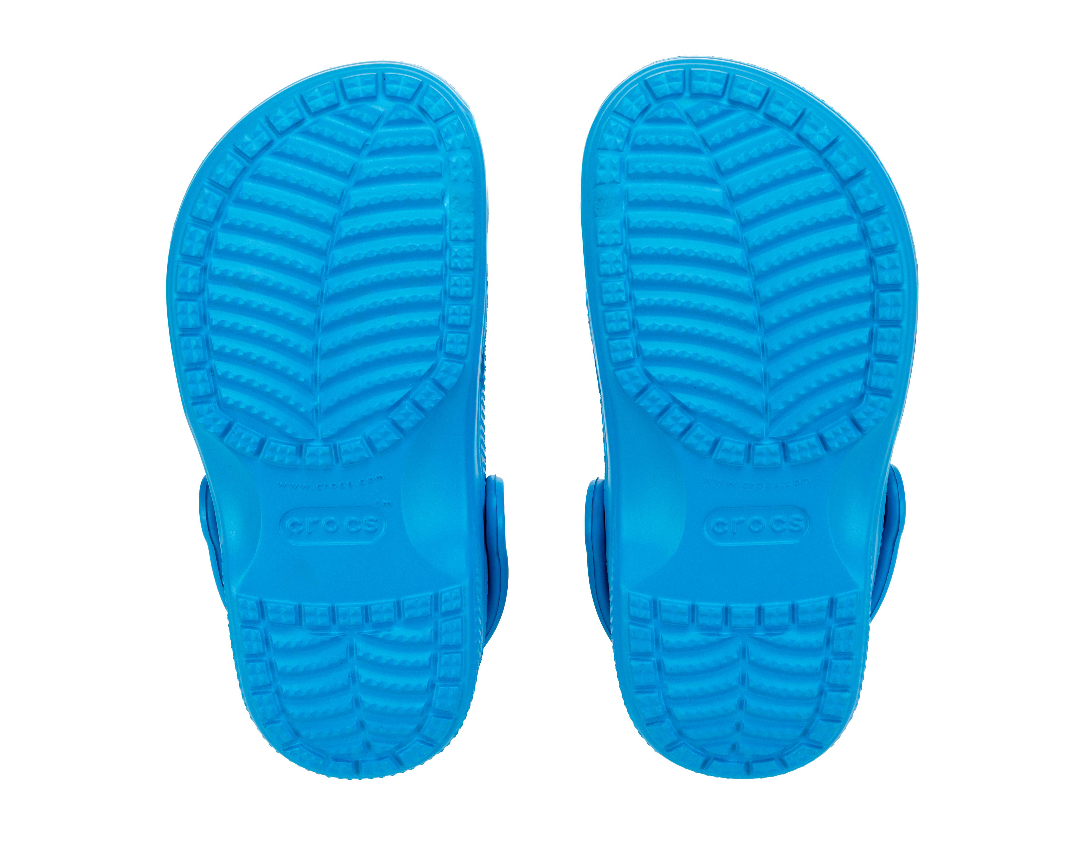 Foto 2 | Sandalias Crocs para Niño