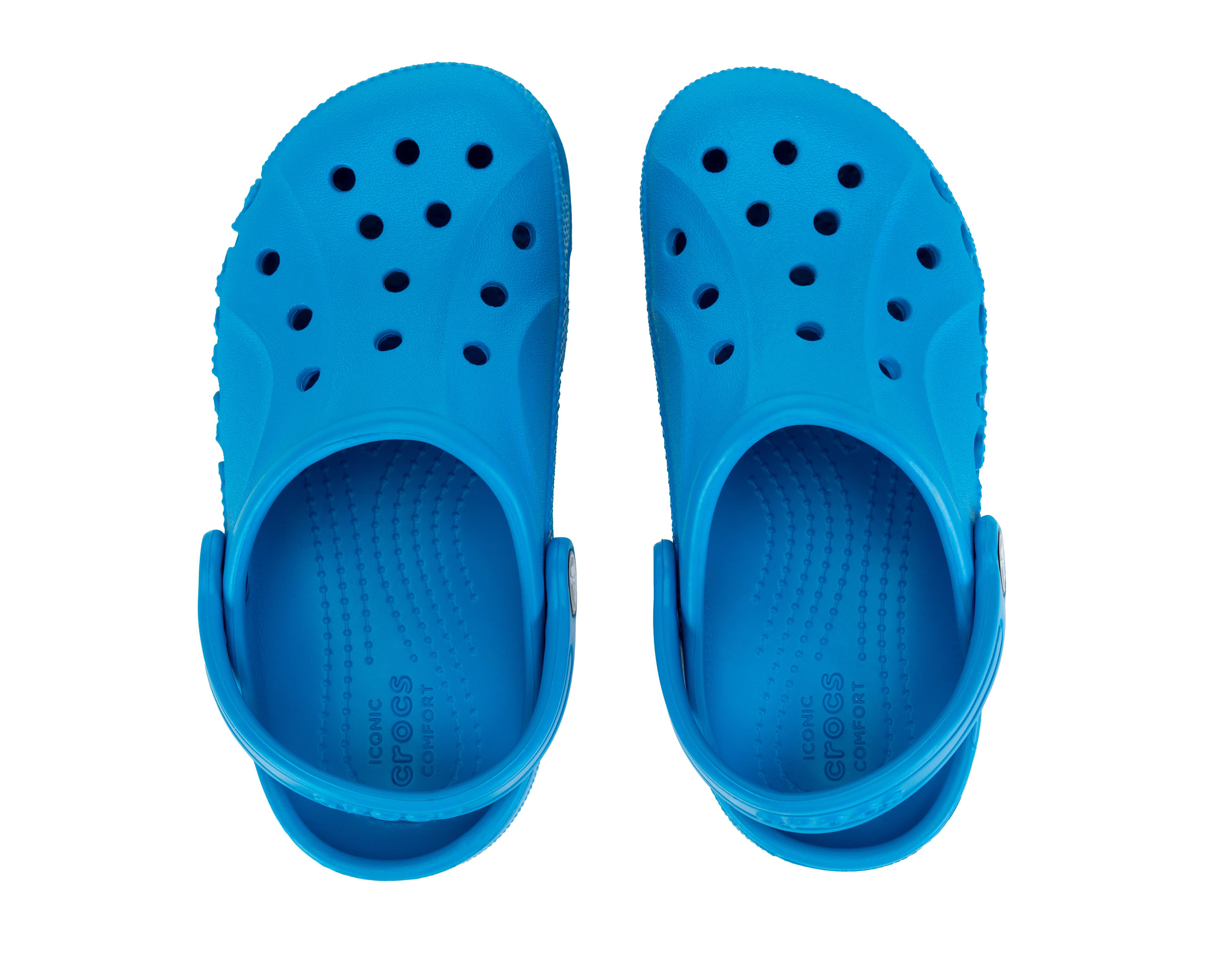 Foto 3 | Sandalias Crocs para Niño