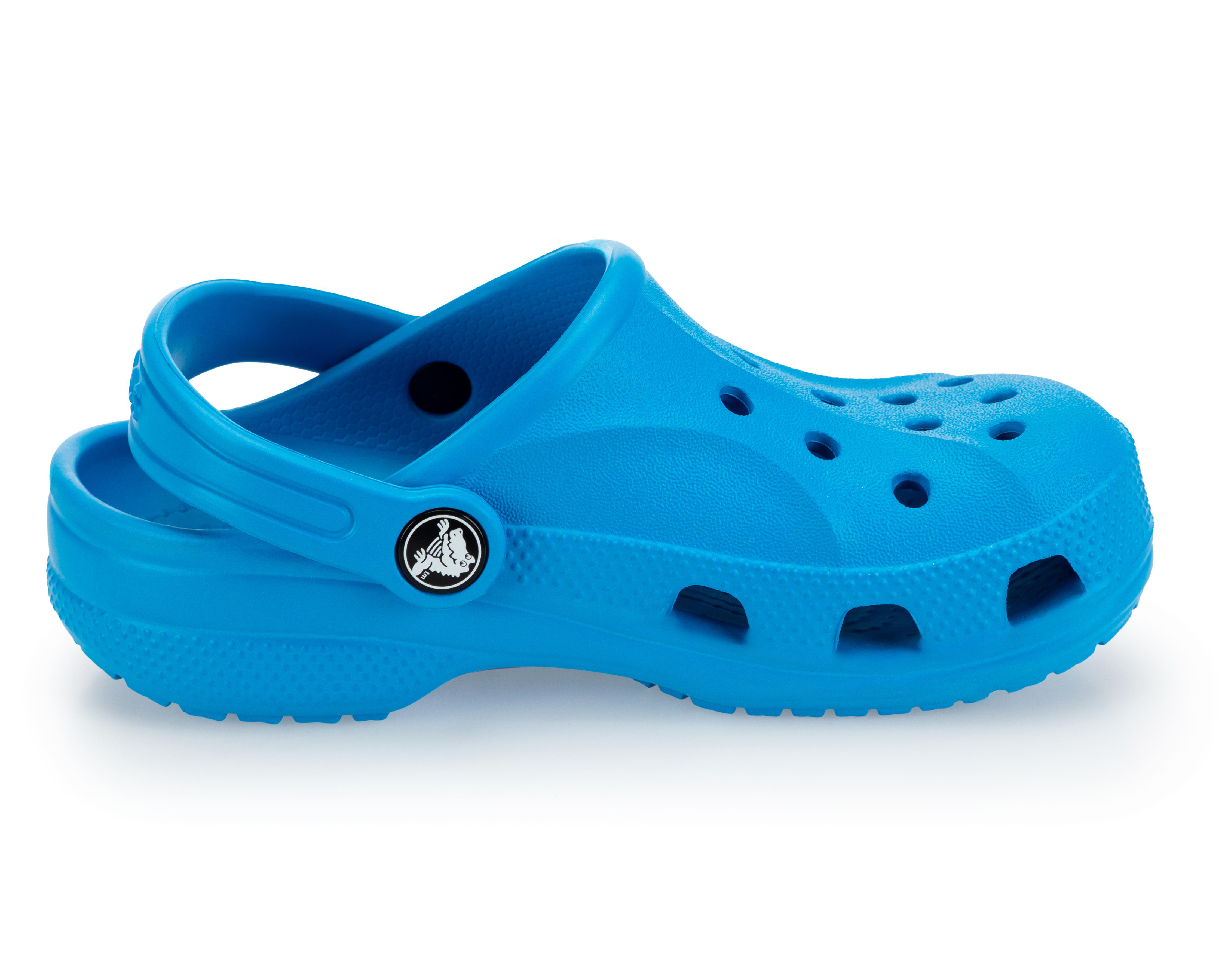 Foto 4 | Sandalias Crocs para Niño