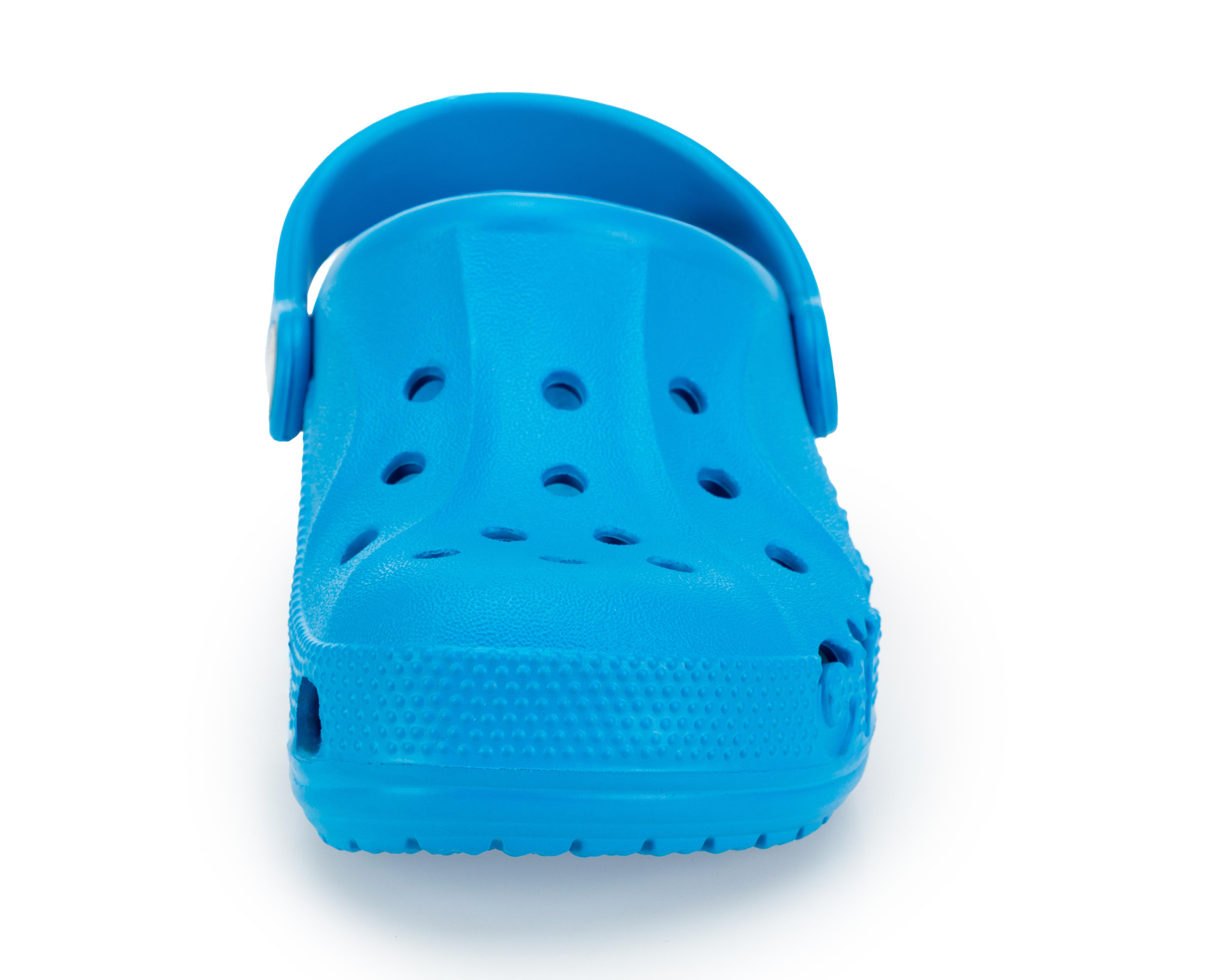 Foto 5 | Sandalias Crocs para Niño
