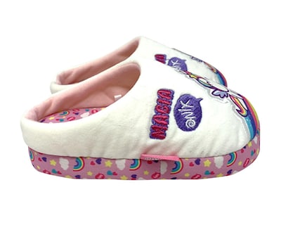Foto 3 | Pantuflas Onix para Niña