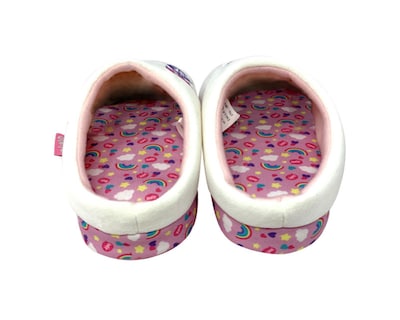 Foto 6 | Pantuflas Onix para Niña