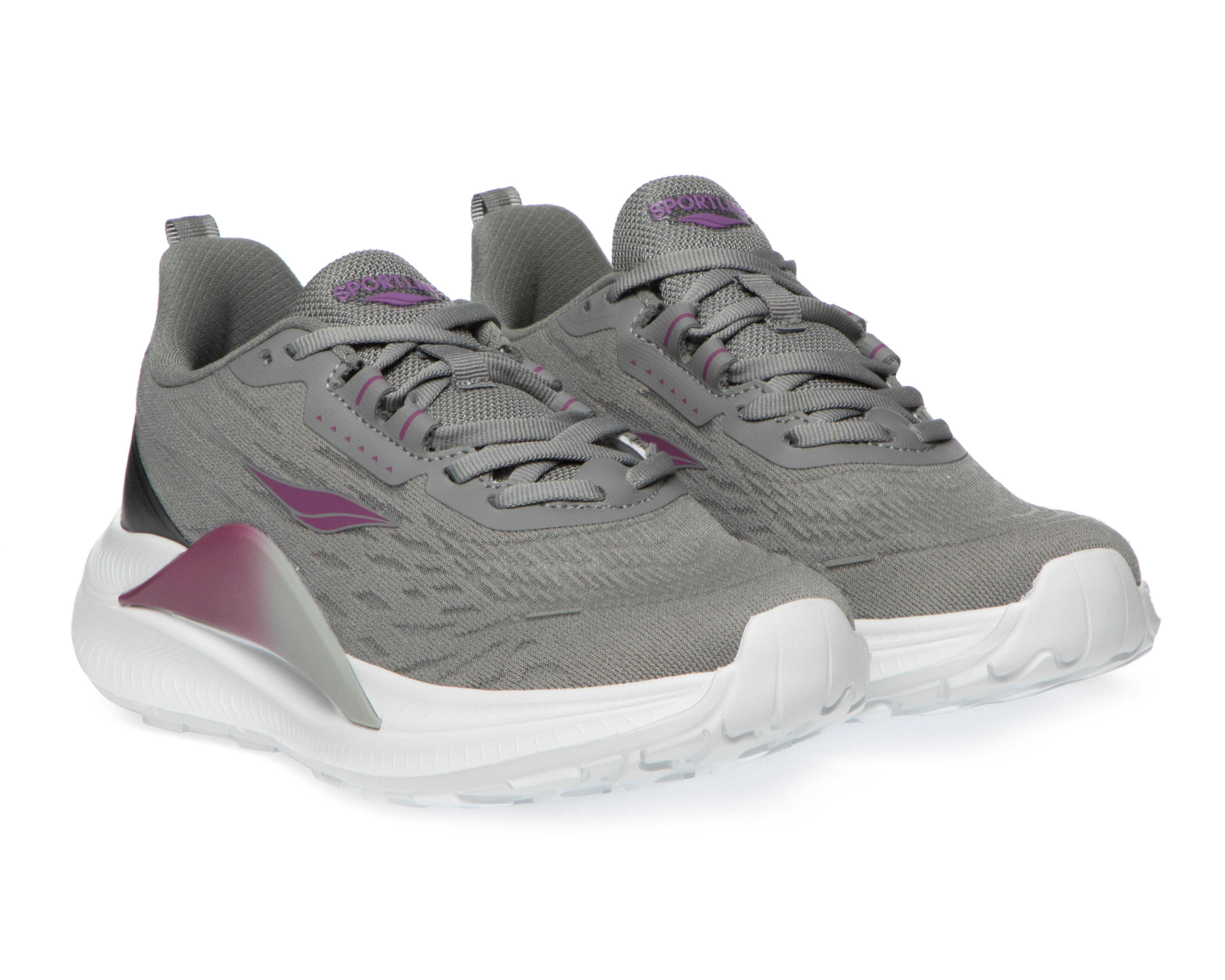 Foto 1 | Tenis para Correr Sportline para Mujer