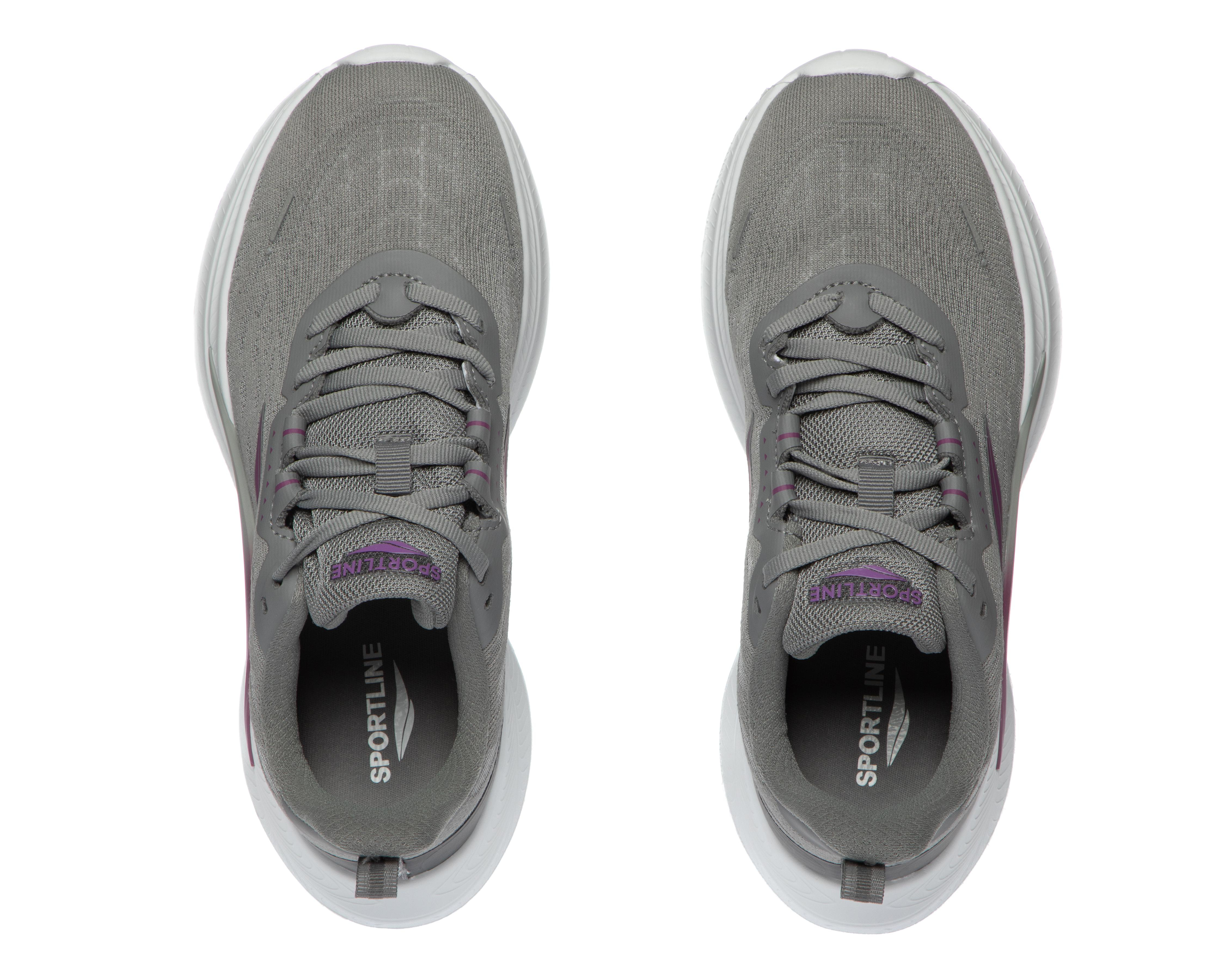 Foto 2 | Tenis para Correr Sportline para Mujer
