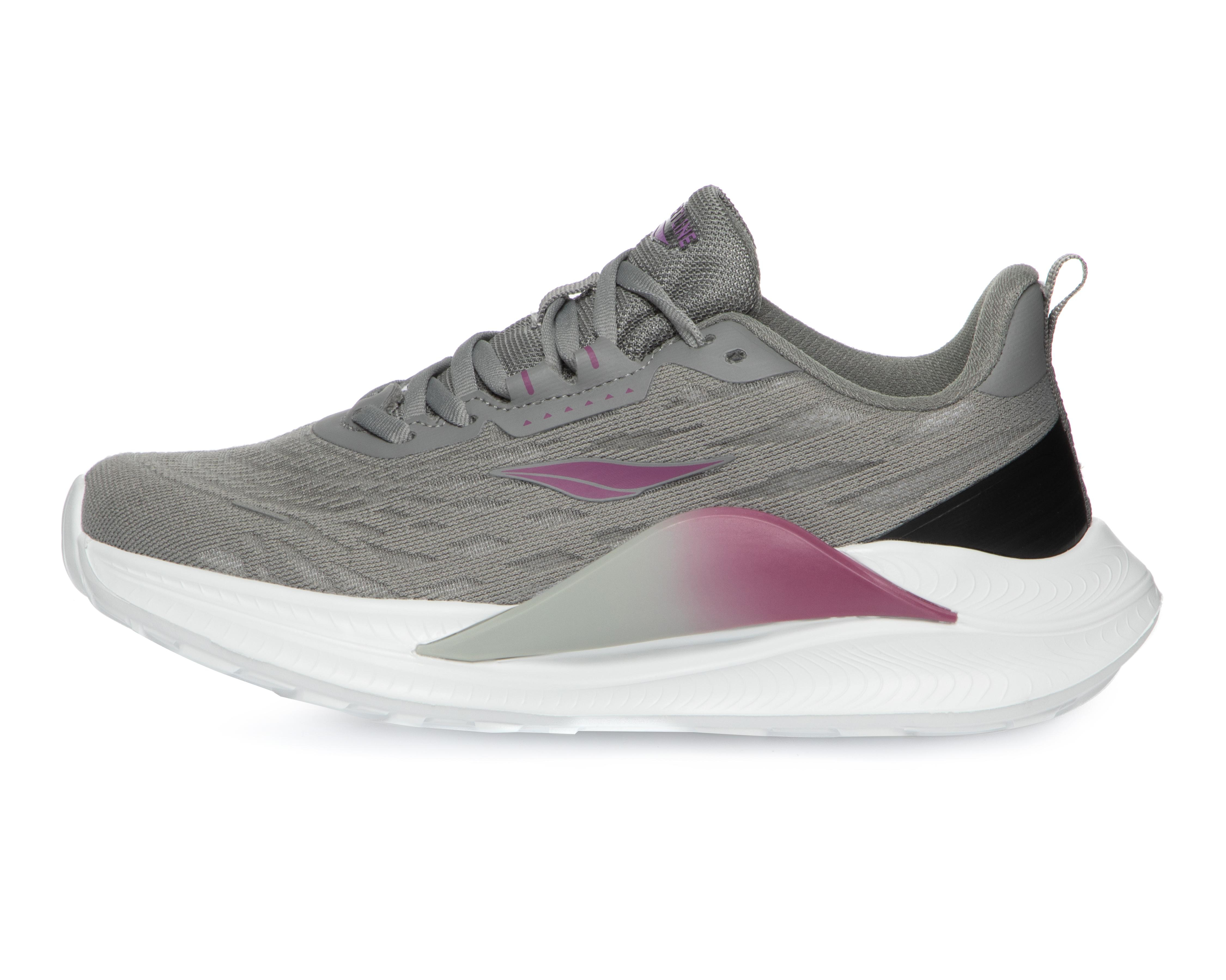 Foto 5 pulgar | Tenis para Correr Sportline para Mujer