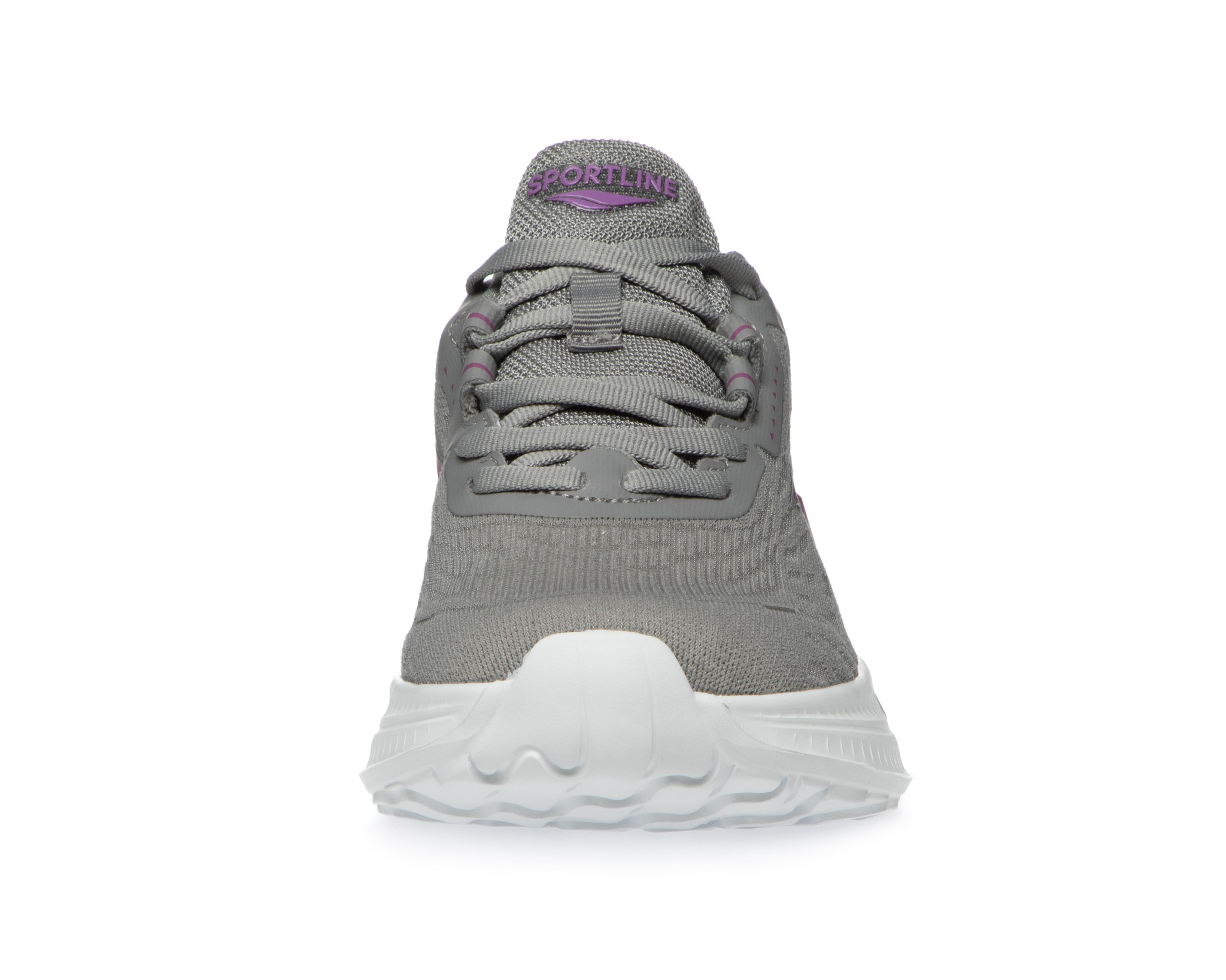 Foto 6 pulgar | Tenis para Correr Sportline para Mujer