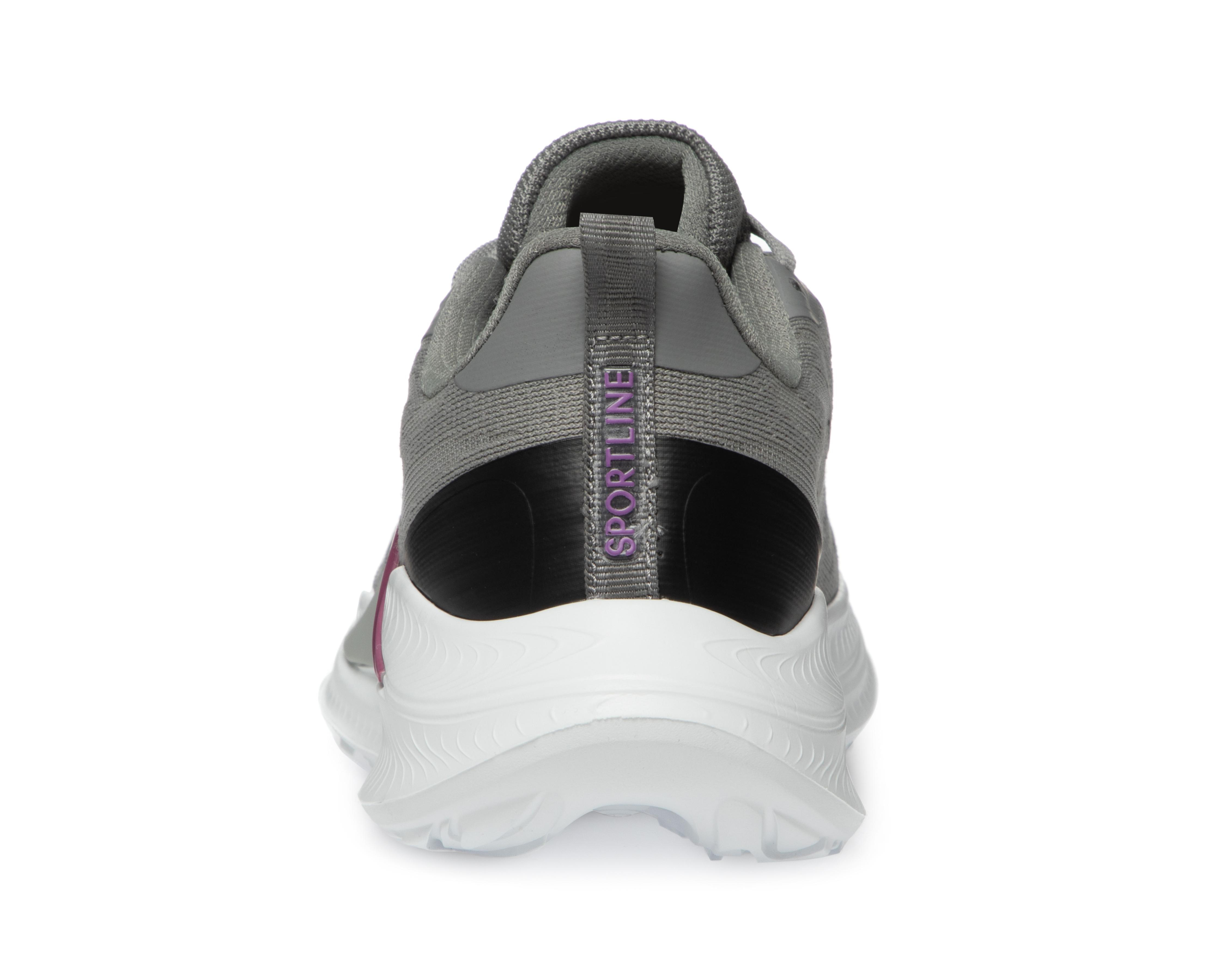 Foto 6 | Tenis para Correr Sportline para Mujer