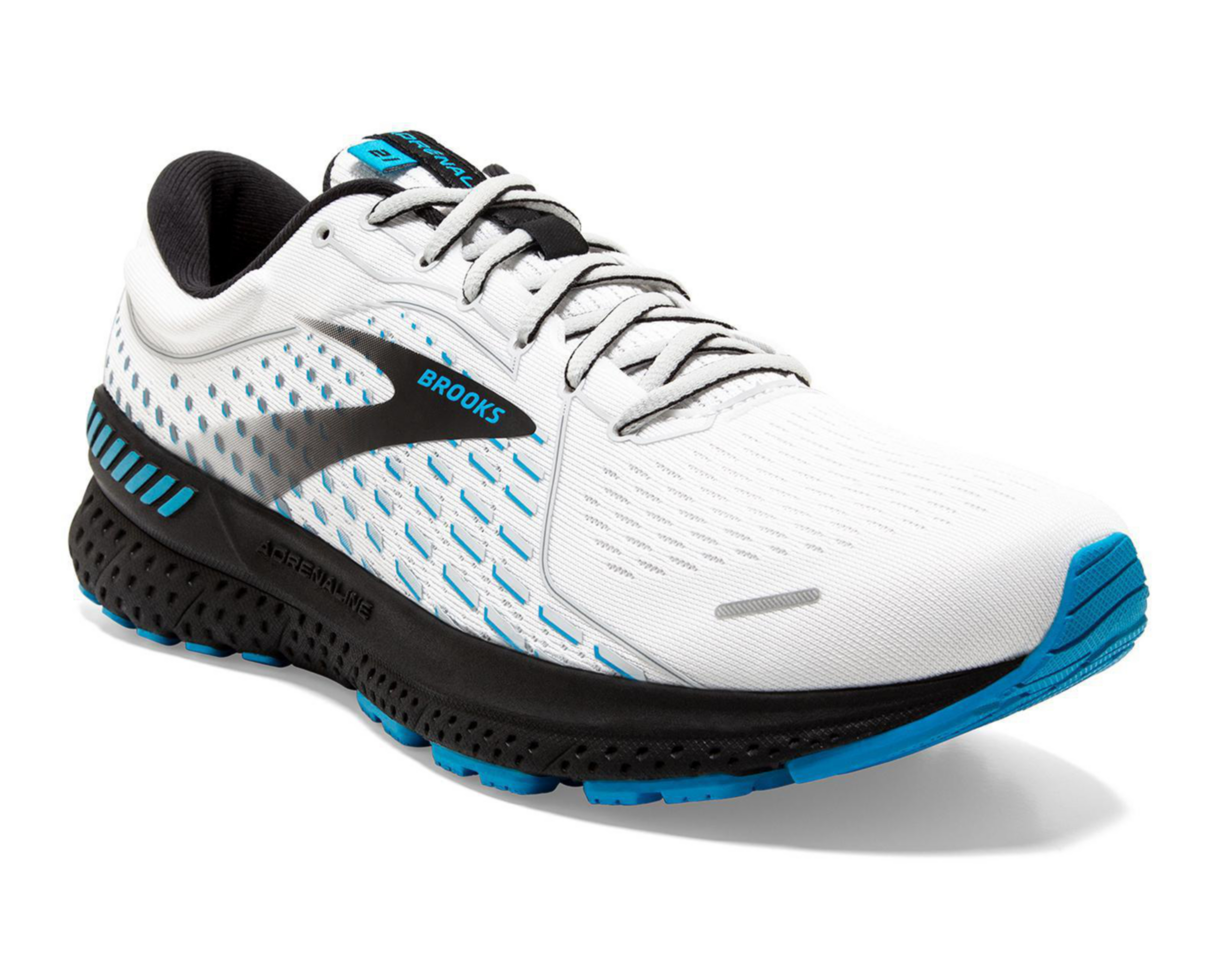 Tenis Brooks Adrenaline GTS 21 para Hombre